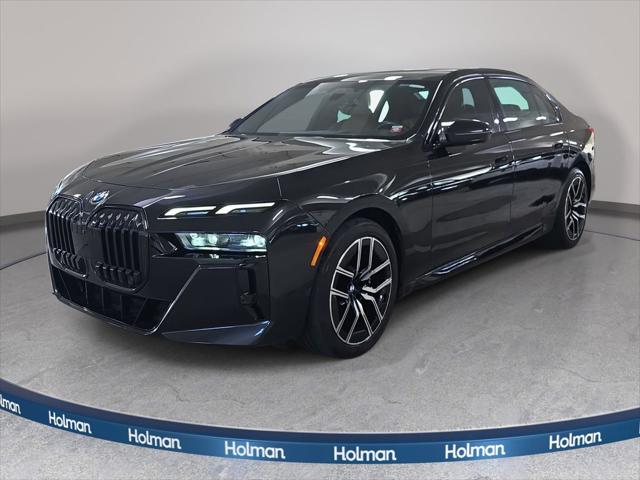 2023 BMW 7 Series
