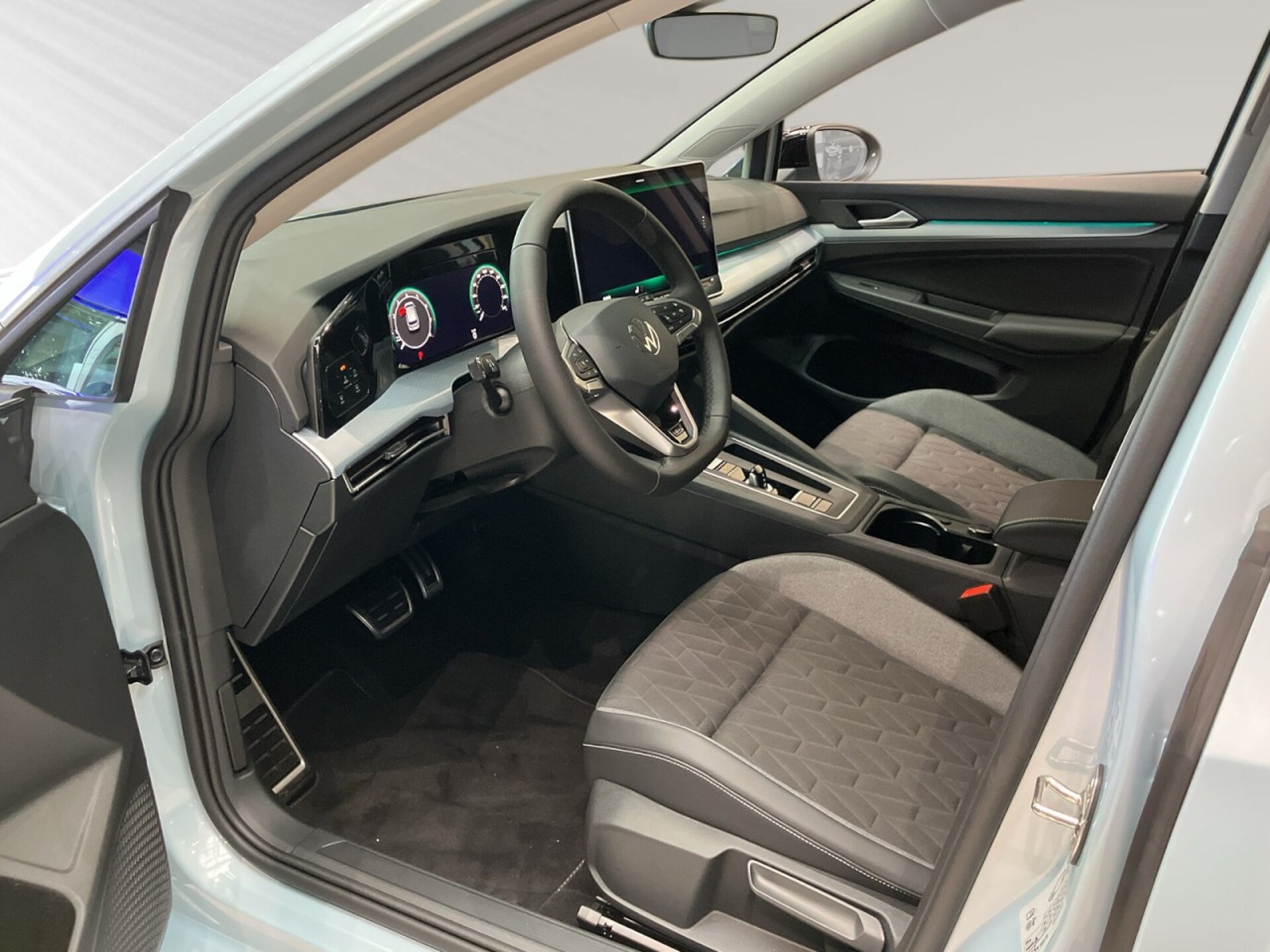 Volkswagen Golf Goal