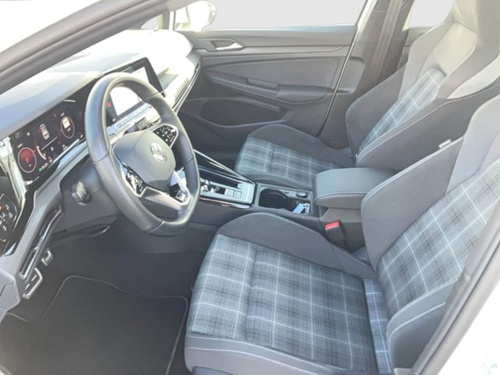 Volkswagen Golf GTD