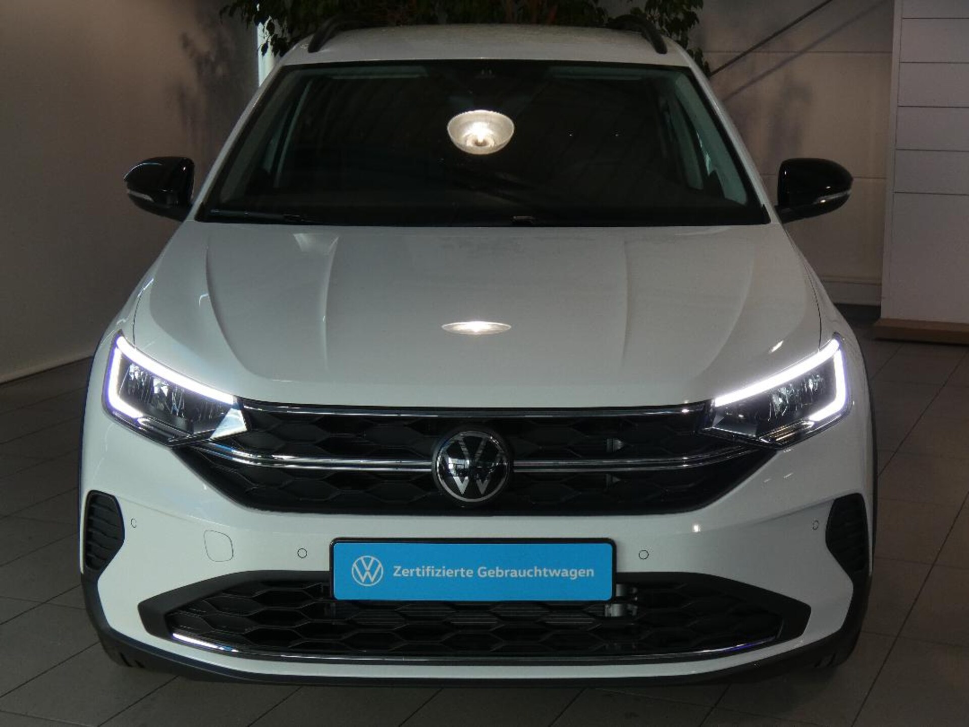 Volkswagen Taigo Life