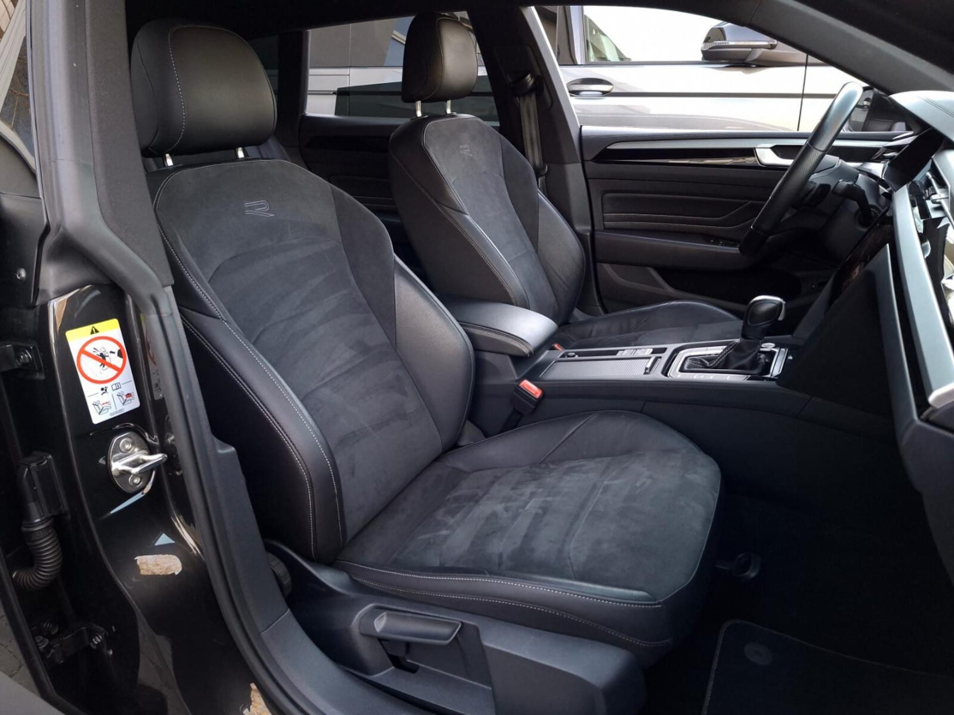 Volkswagen Arteon Shooting Brake R-Line