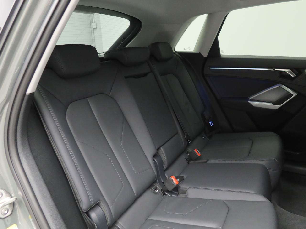 Audi Q3 35 TFSI advanced 110(150) kW(PS) S tronic for more details contact your dealer