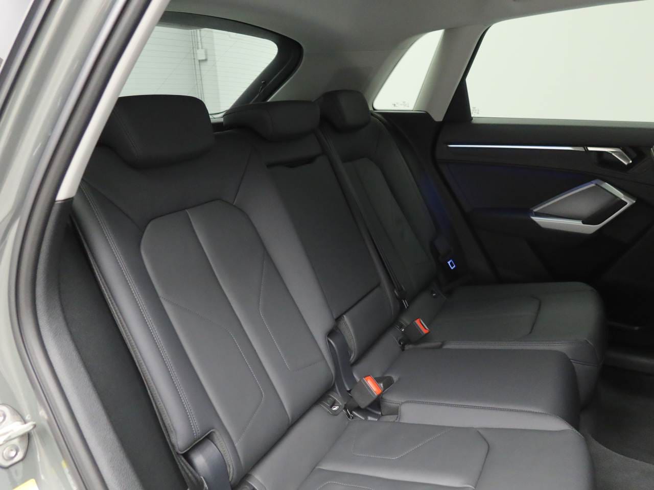 Audi Q3 35 TFSI advanced 110(150) kW(PS) S tronic for more details contact your dealer