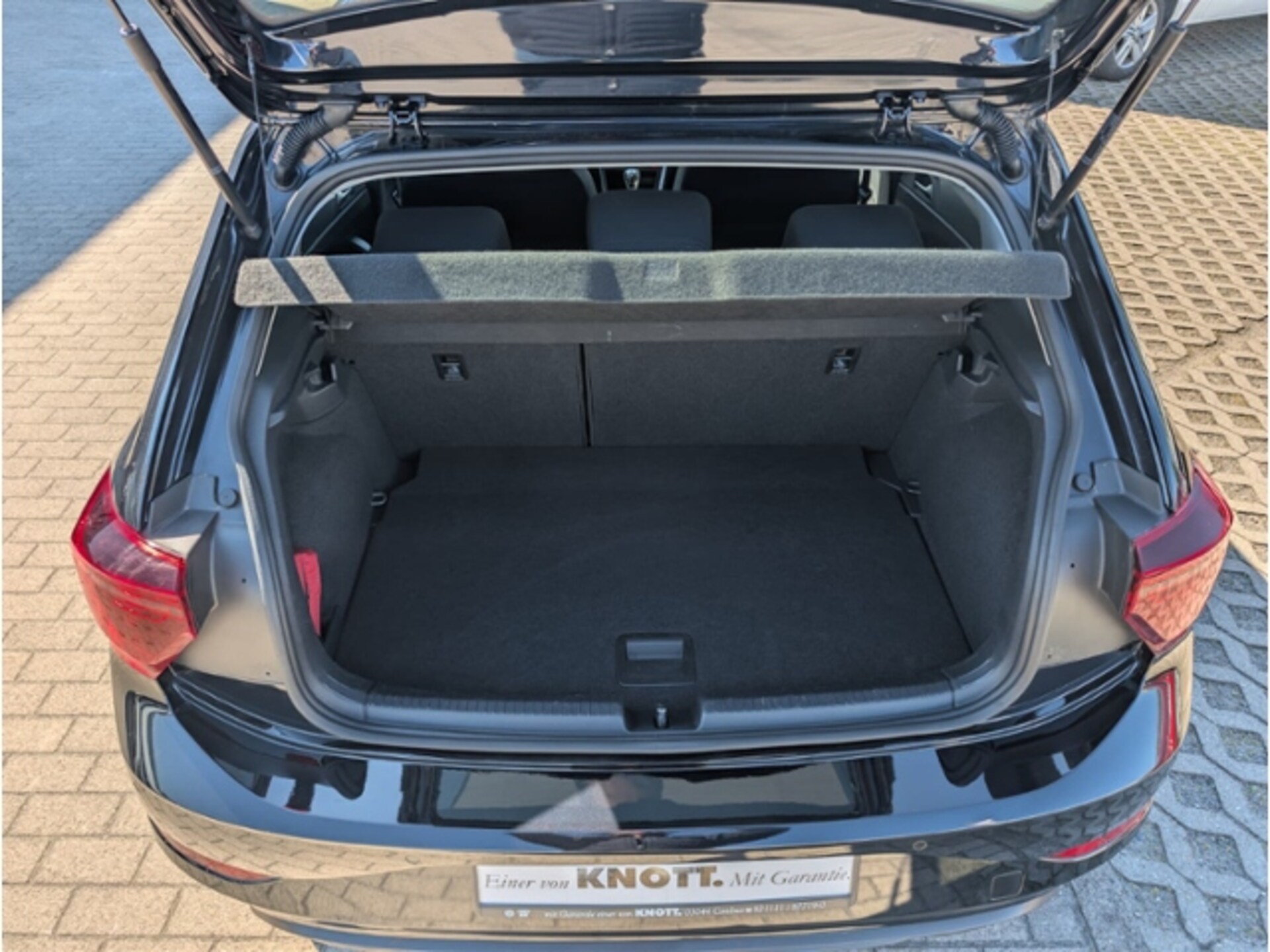 Volkswagen Polo Style