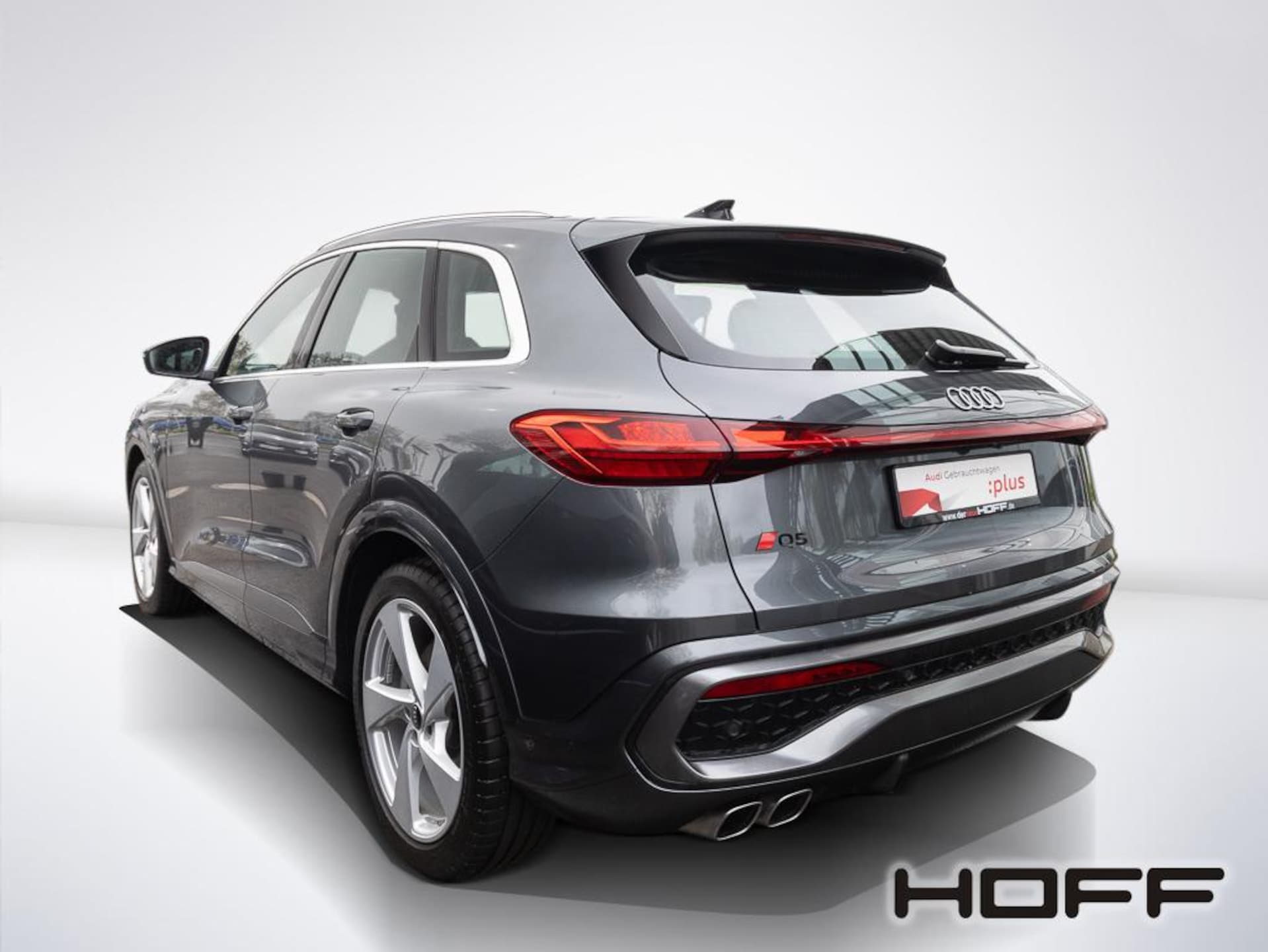 Audi Q5 SUV