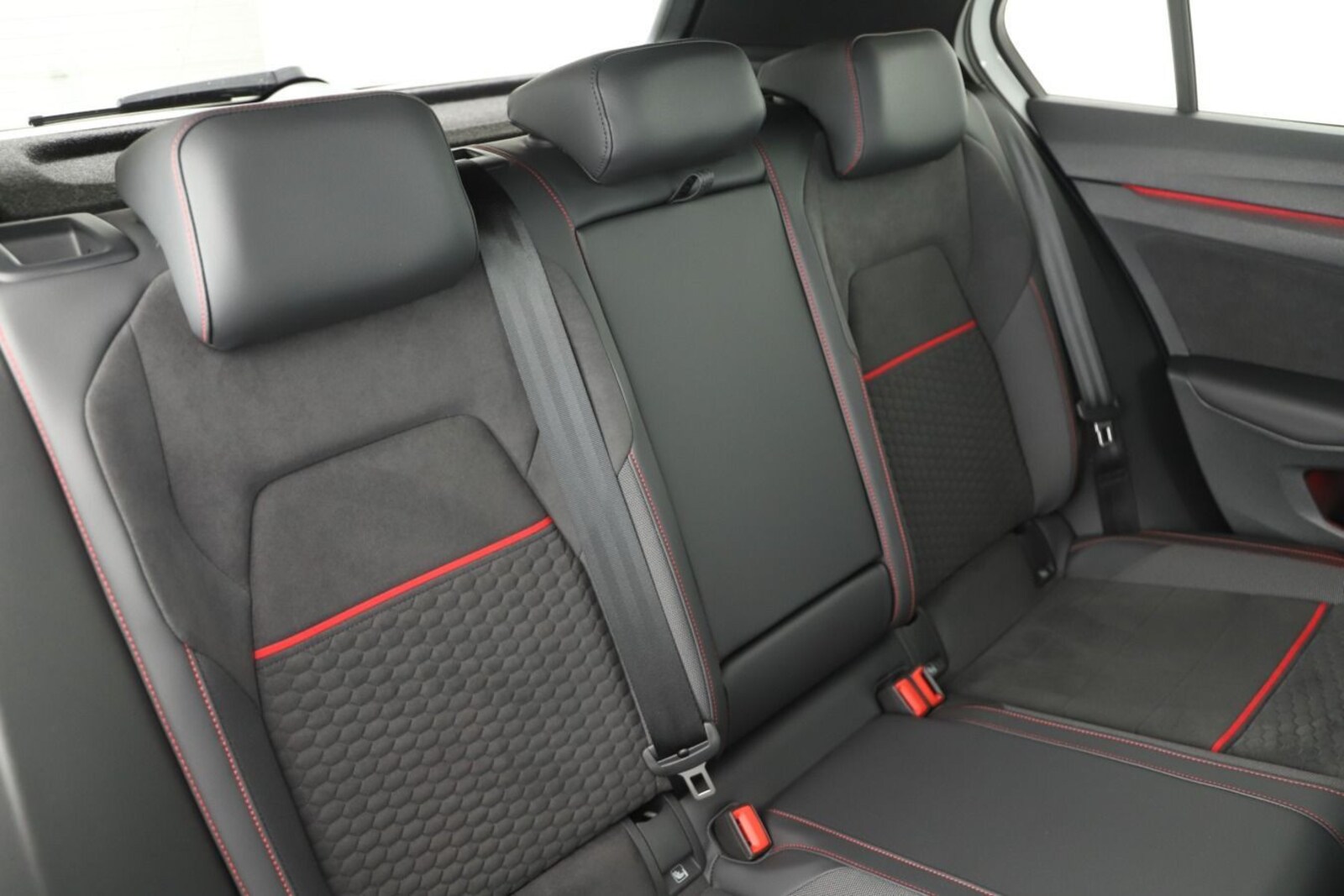 Volkswagen Golf – Bild 6