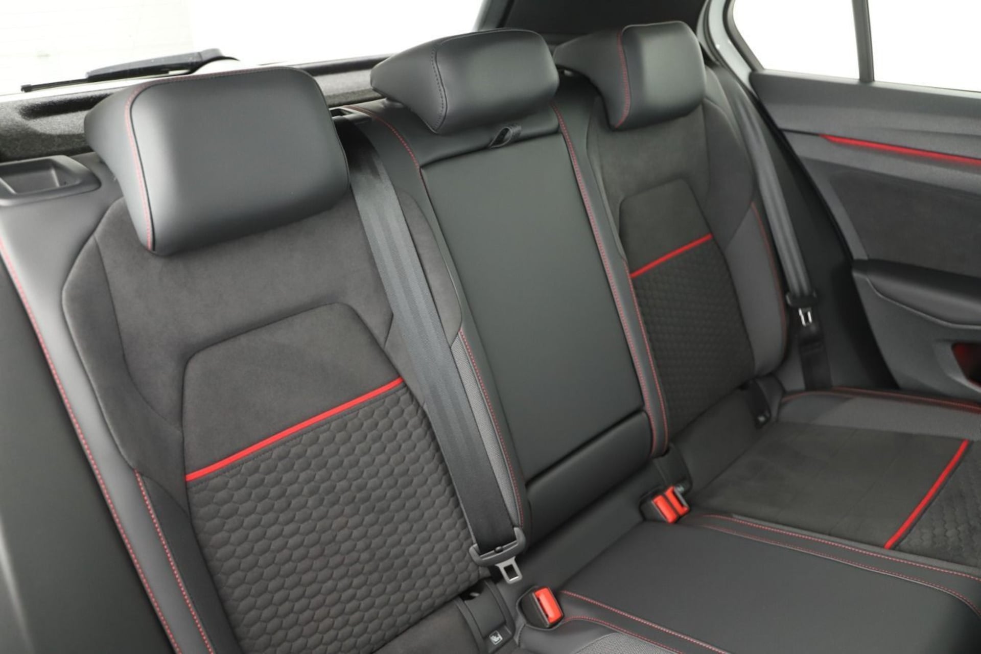 Volkswagen Golf GTI Clubsport