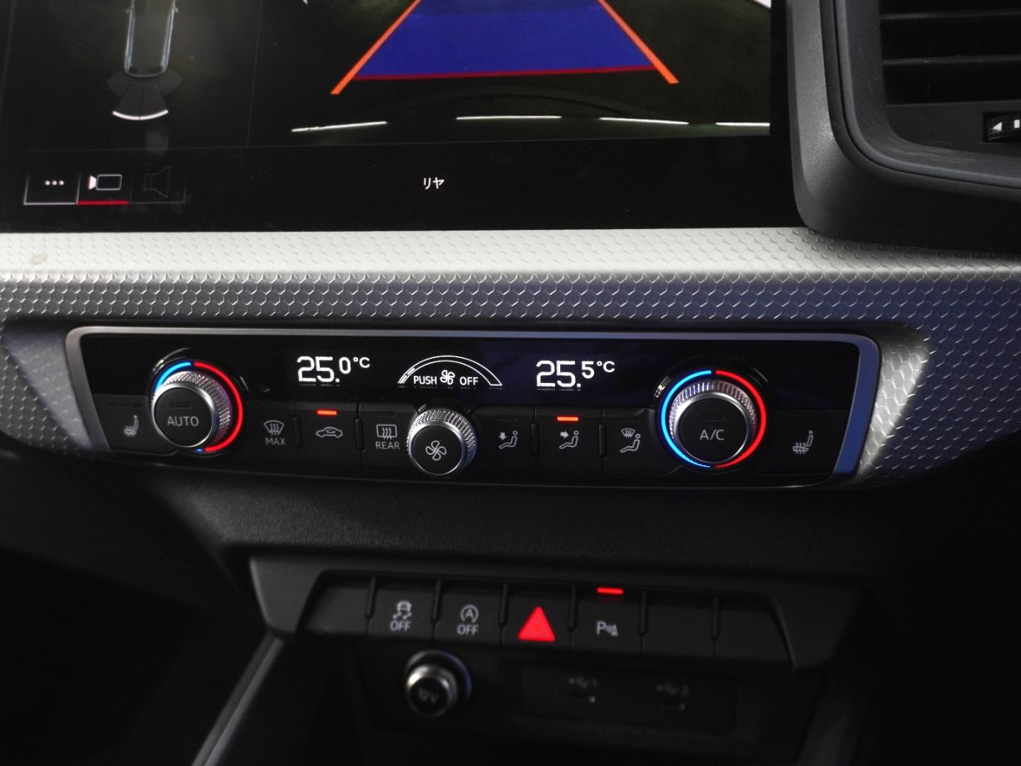 Audi A1 Sportback 25 TFSI S line 70(95) kW(PS) S tronic for more details contact your dealer