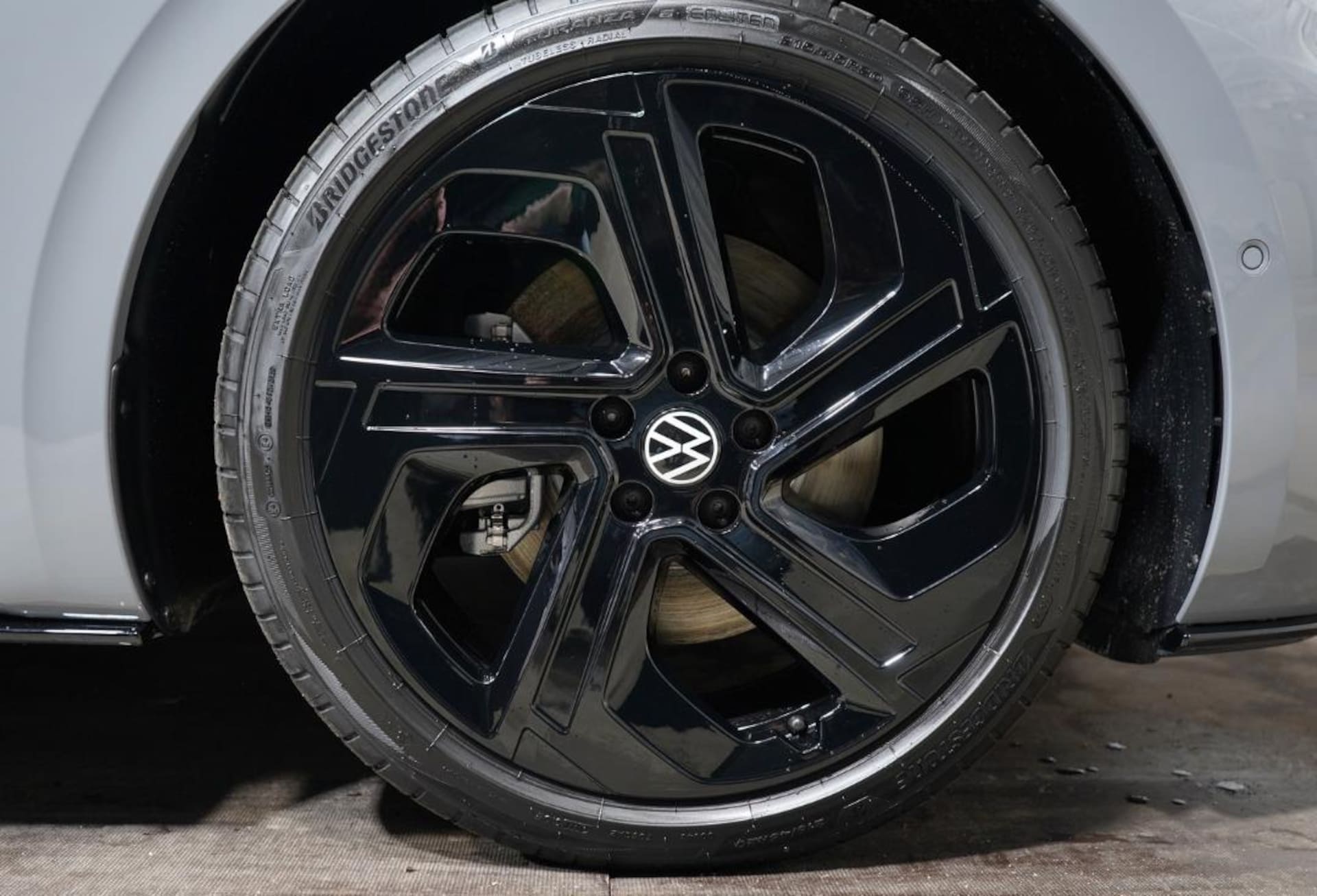 Volkswagen ID.3 GTX Performance