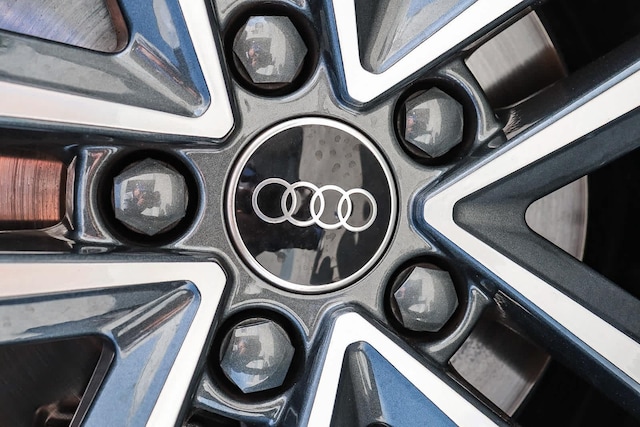 2025 Audi A3 Premium - Photo 15