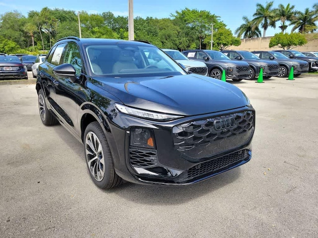 2026 Audi Q3 SUV