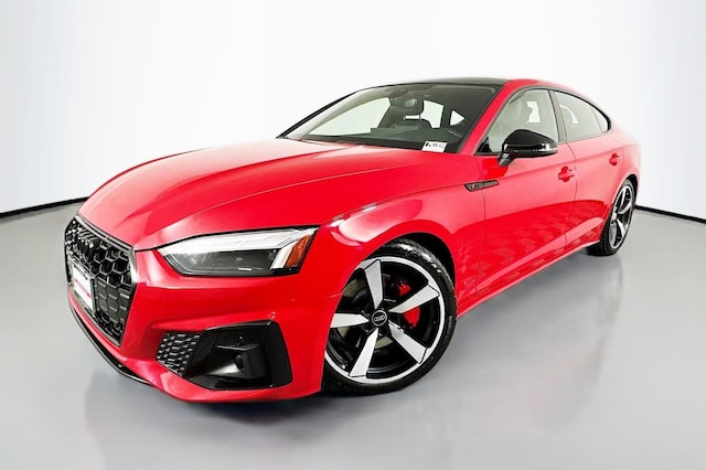 2023 Audi A5 Sportback