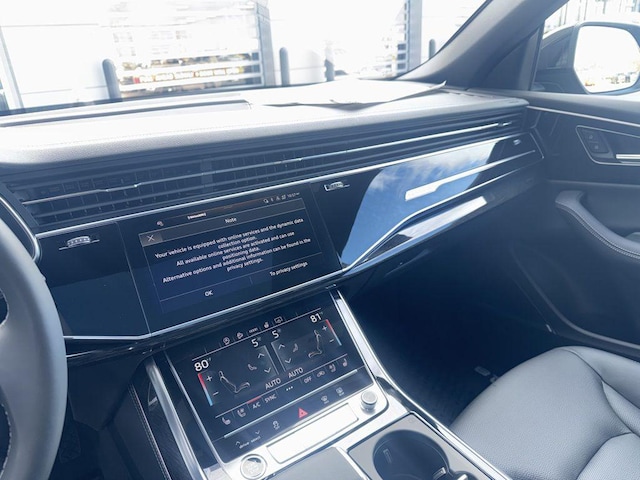 2026 Audi Q8 Premium Plus - Photo 12
