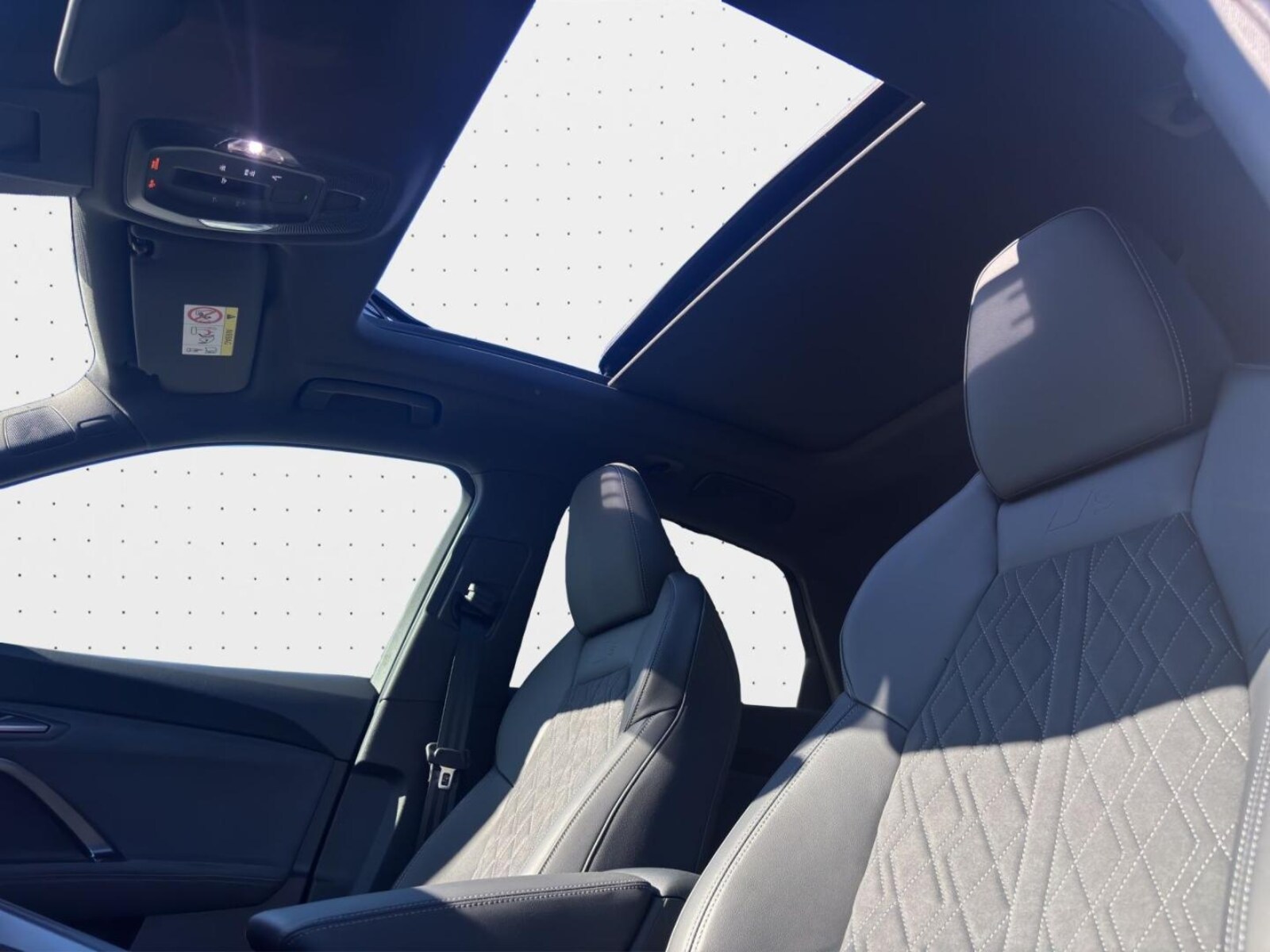 Audi Q5 Sportback – Bild 10