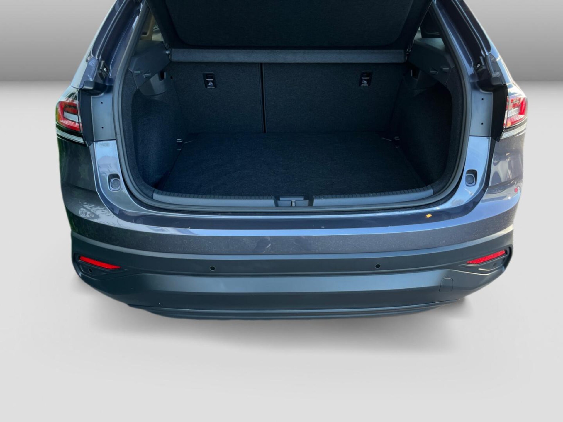 Volkswagen Taigo Goal