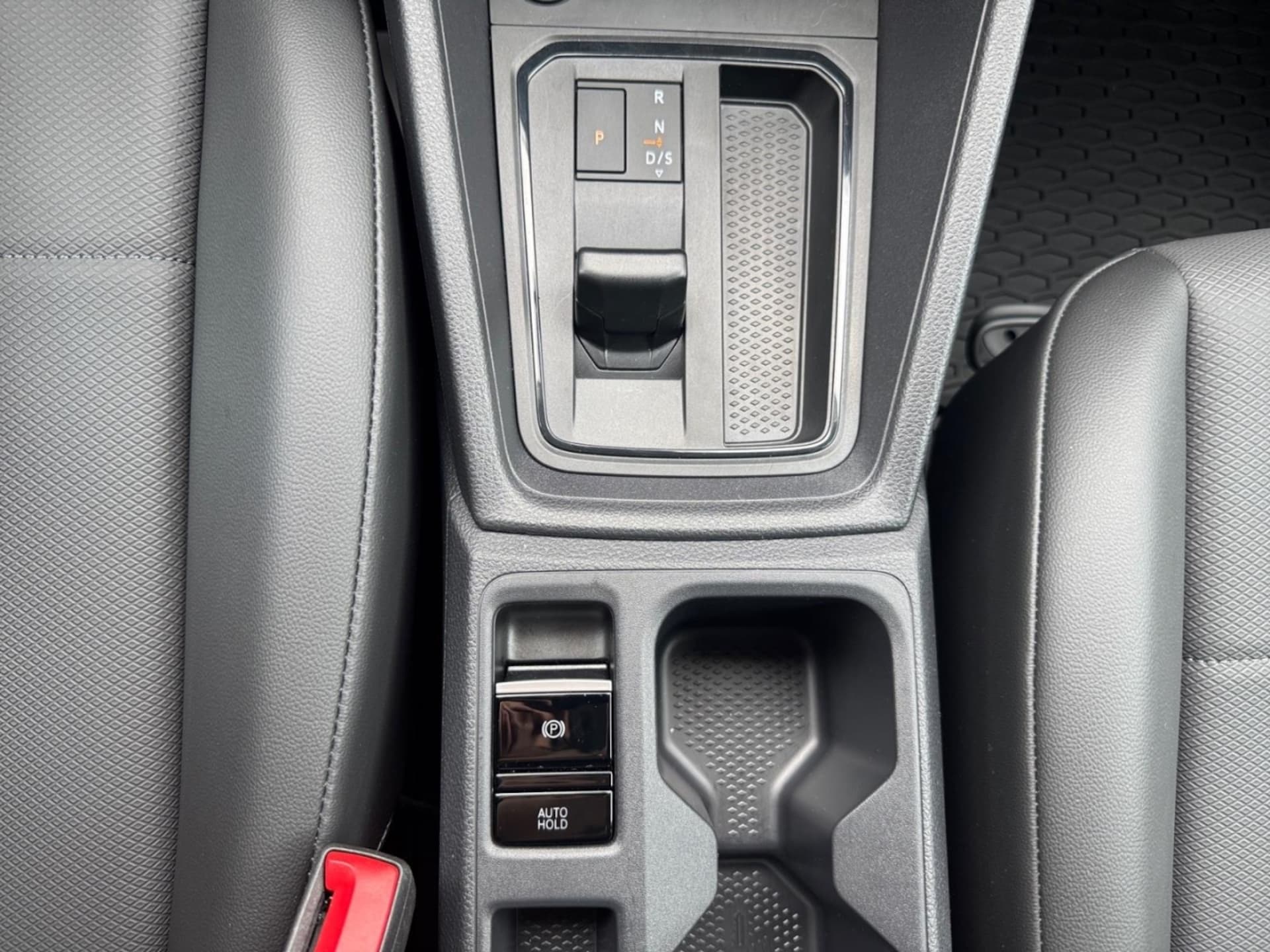 Volkswagen Caddy Cargo