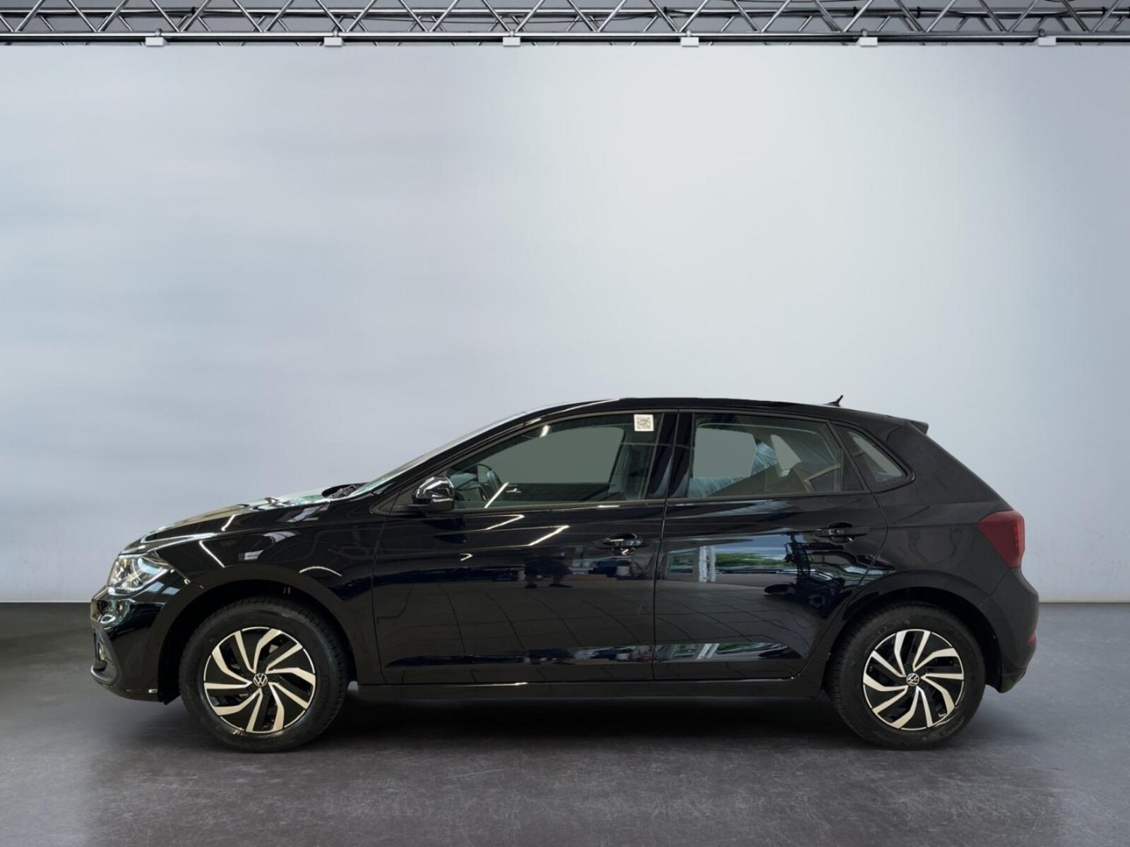 Volkswagen Polo – Bild 3