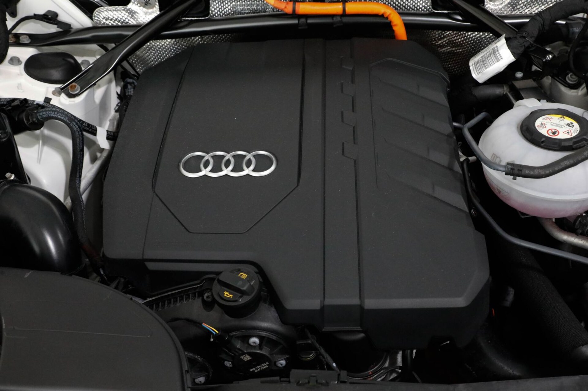 Audi Q5 Sportback TFSI e S line