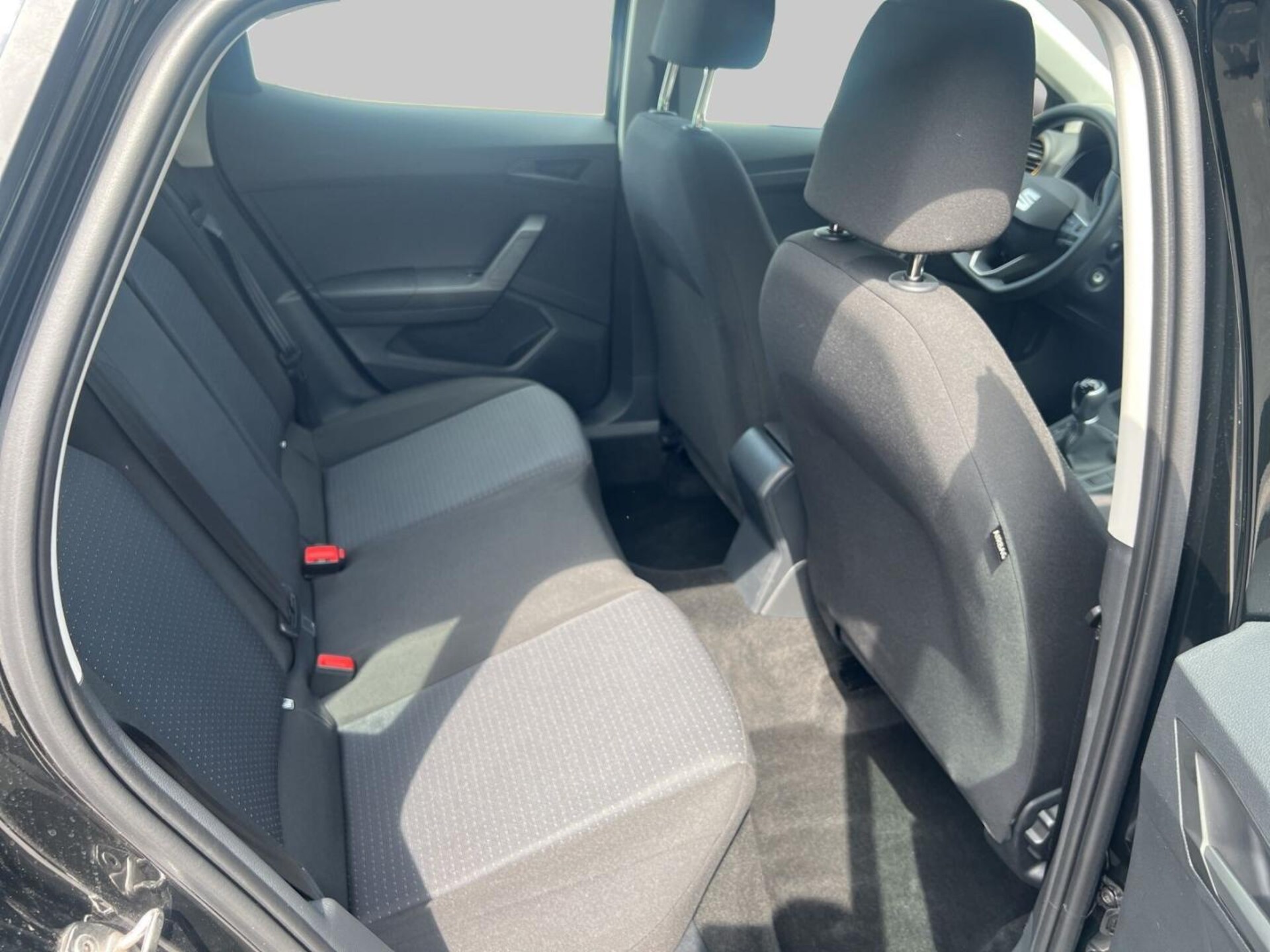 SEAT Ibiza Style