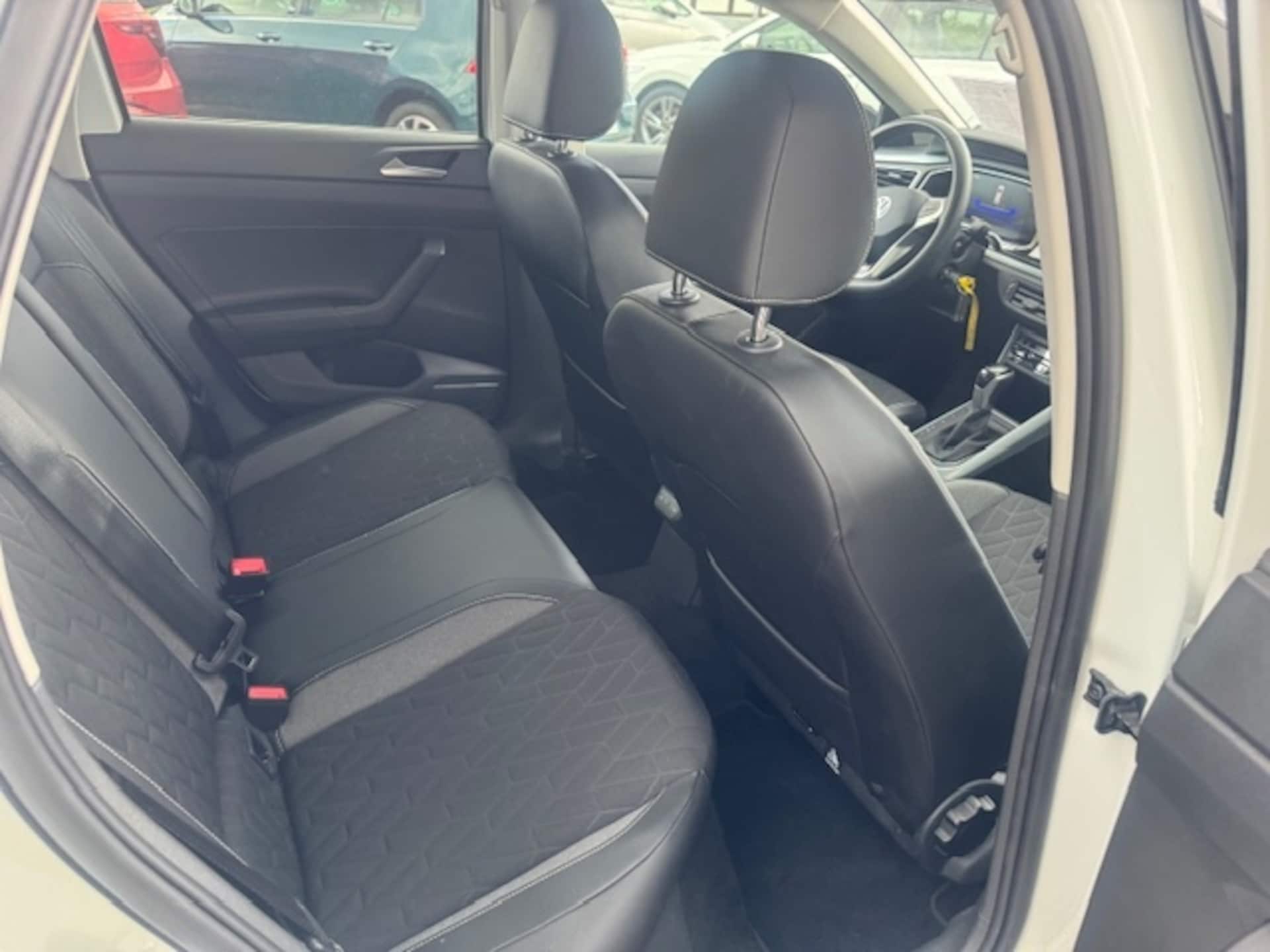 Volkswagen Polo Goal