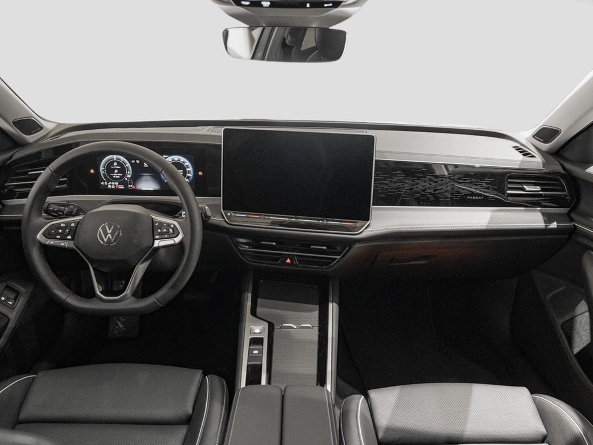 Volkswagen Passat Elegance