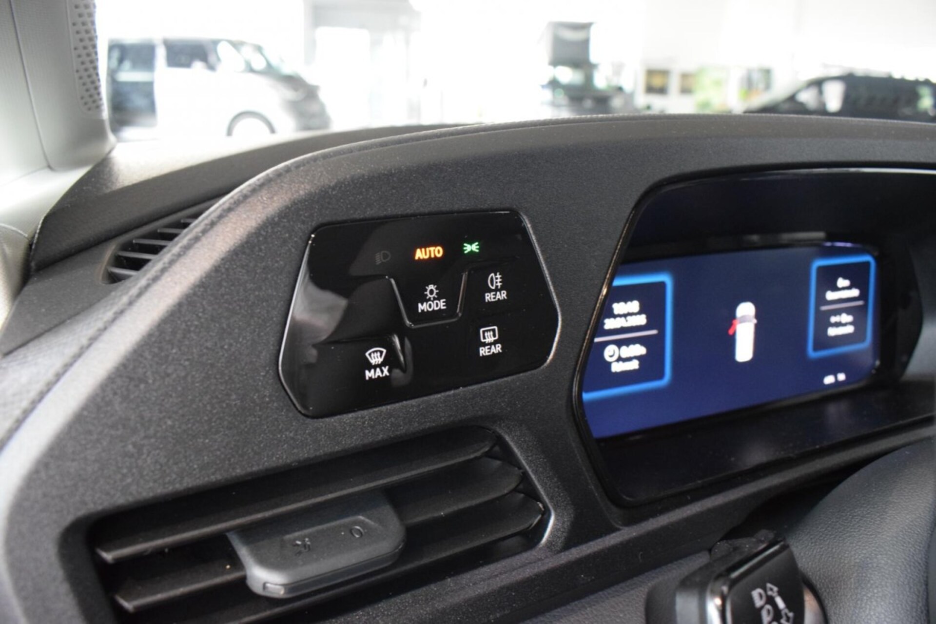 Volkswagen Caddy Cargo