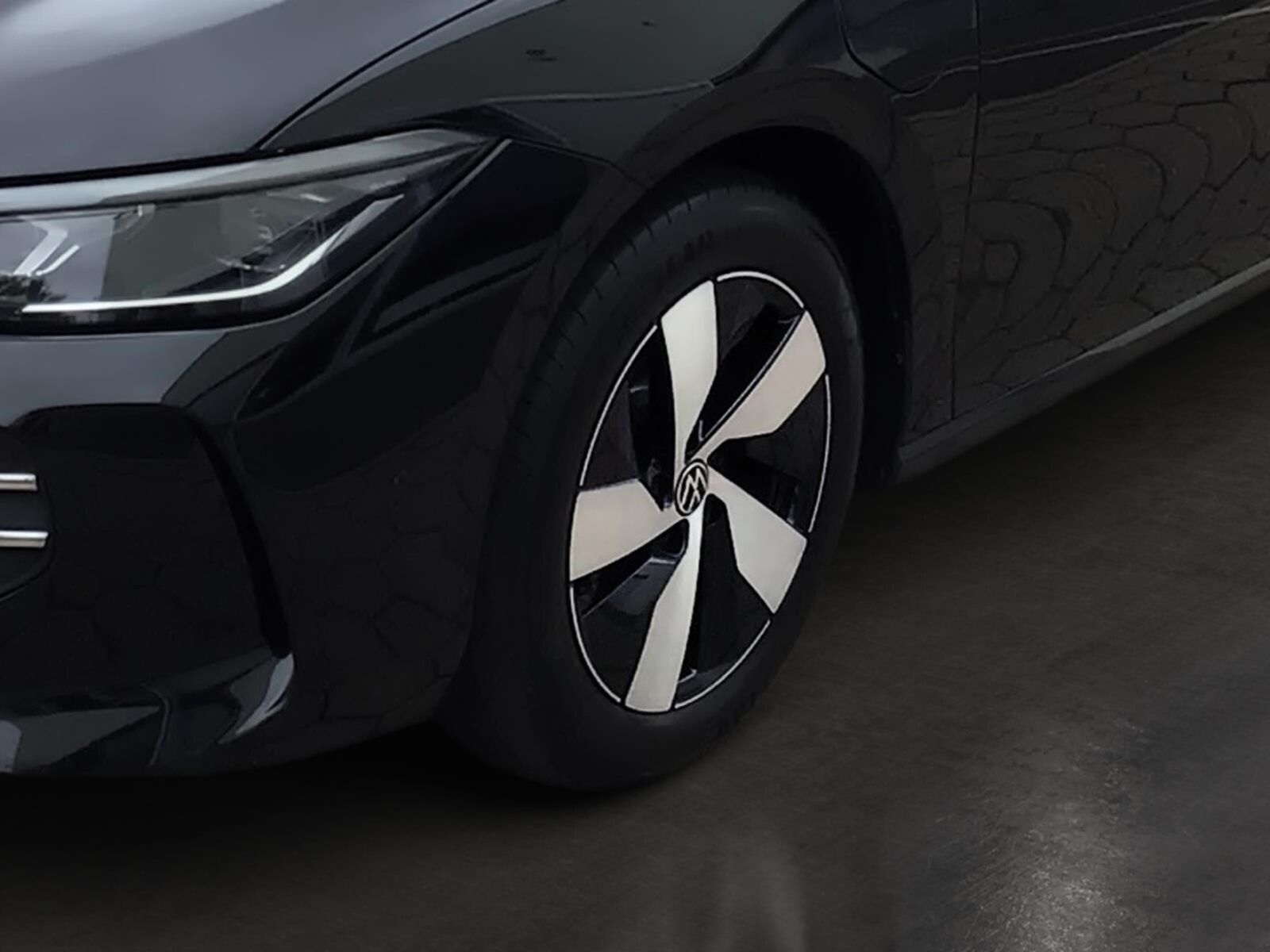 Volkswagen Passat – Bild 6