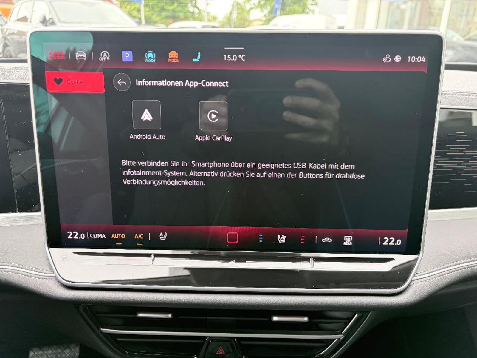 Volkswagen Passat – Bild 11