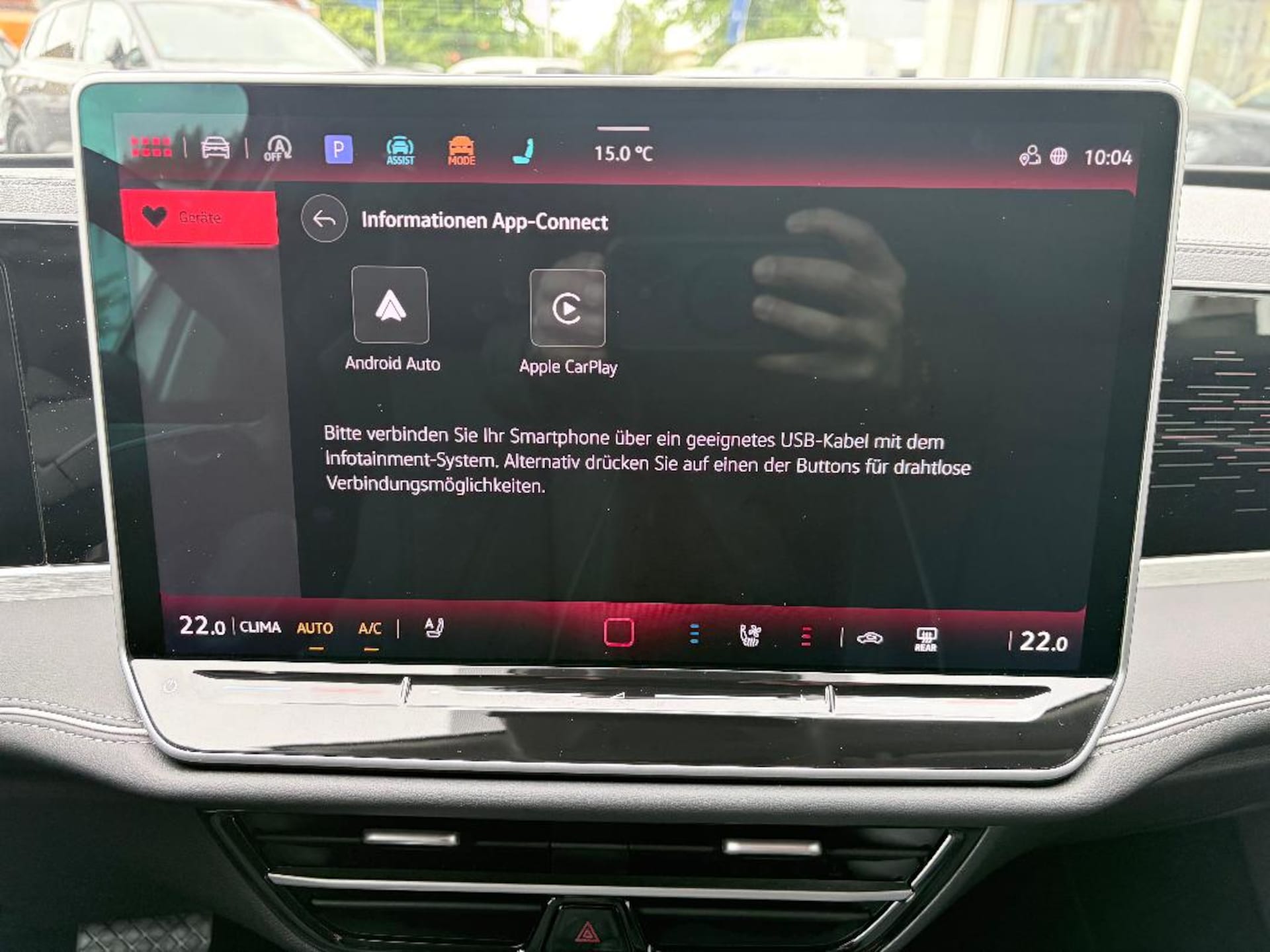 Volkswagen Passat Business