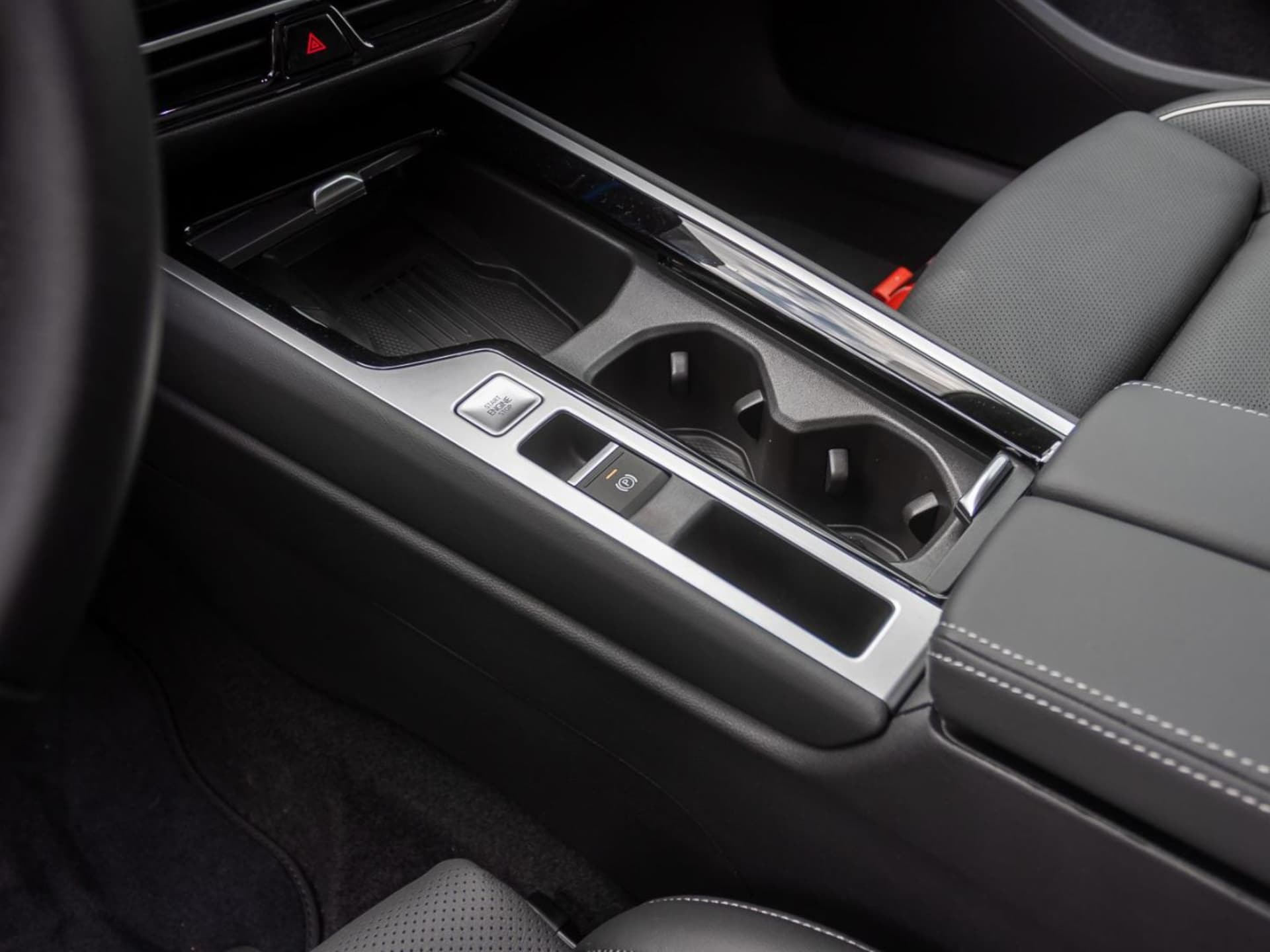 Volkswagen Passat Elegance