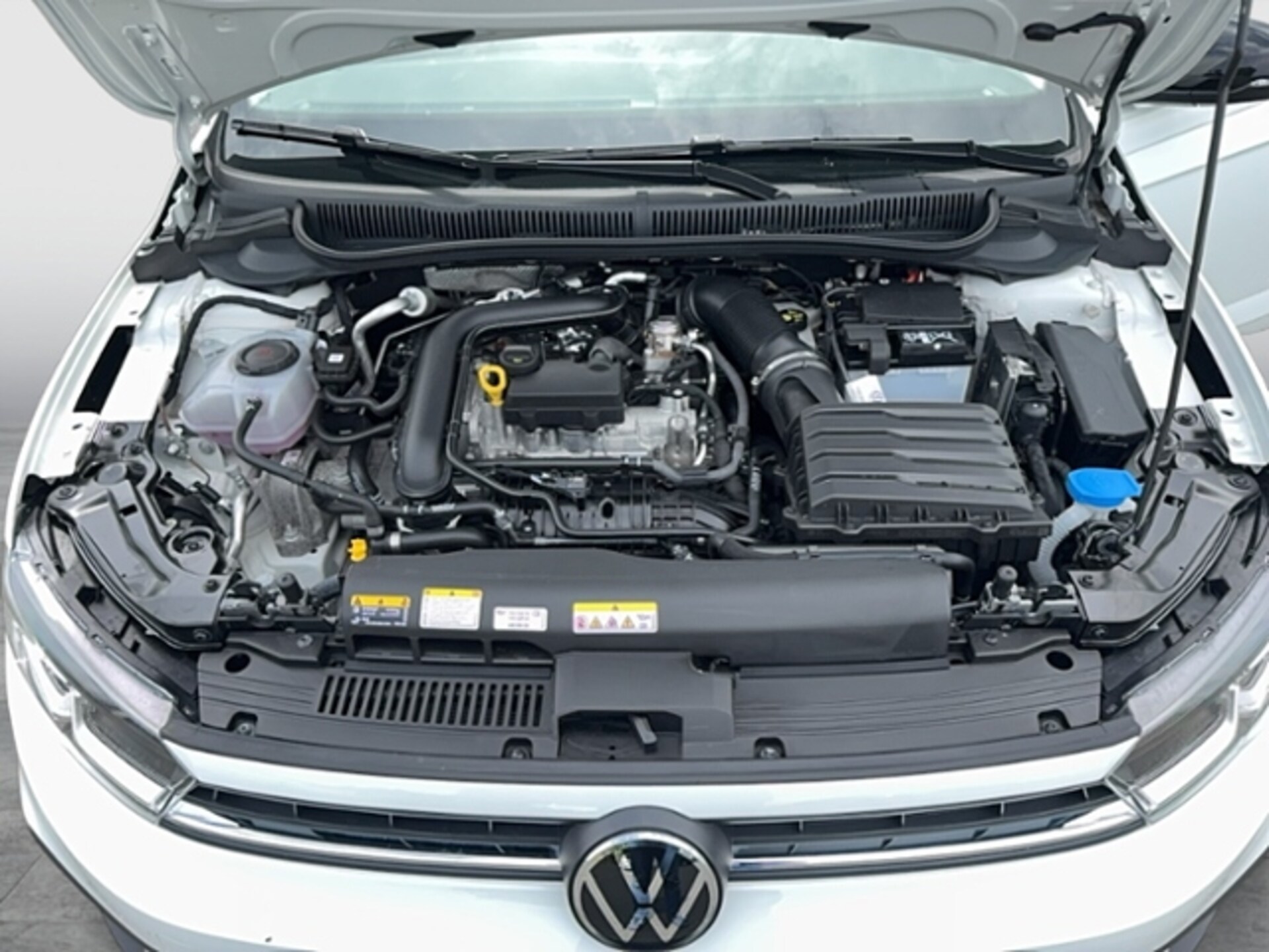 Volkswagen Polo Goal