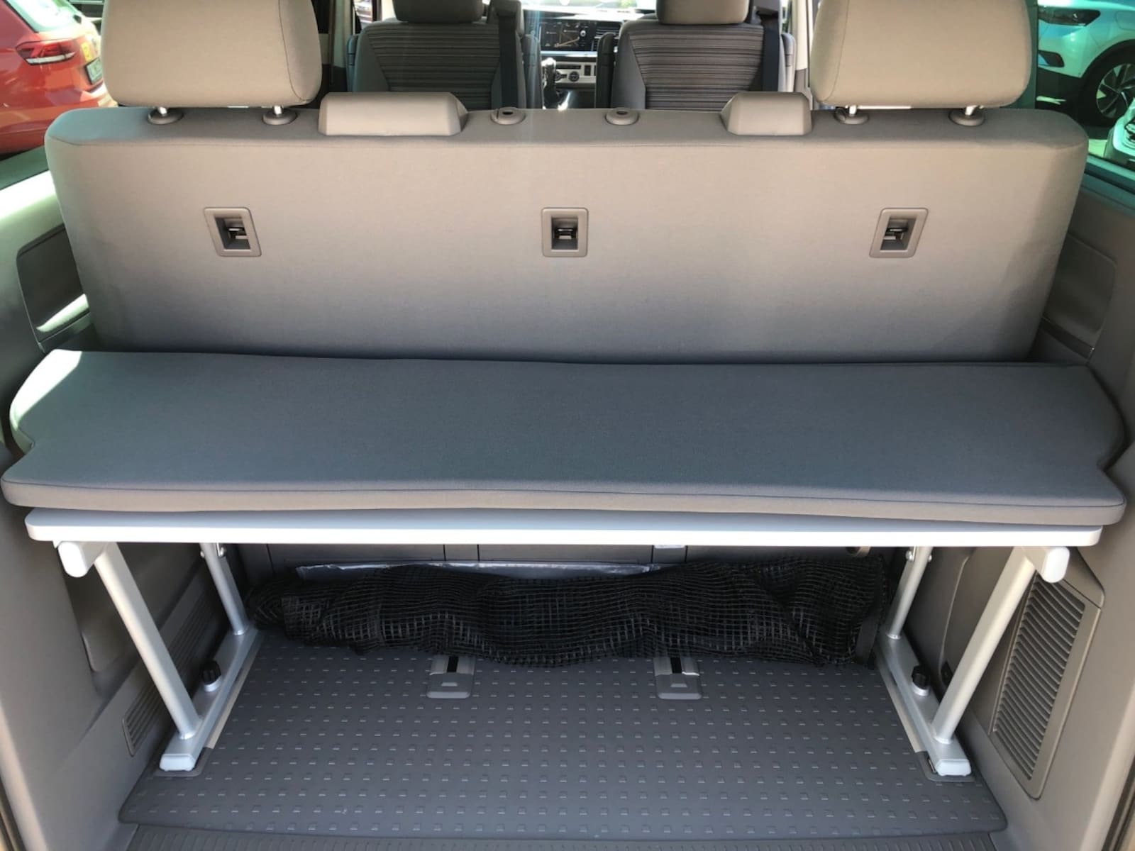 Volkswagen T6.1 California – Bild 12