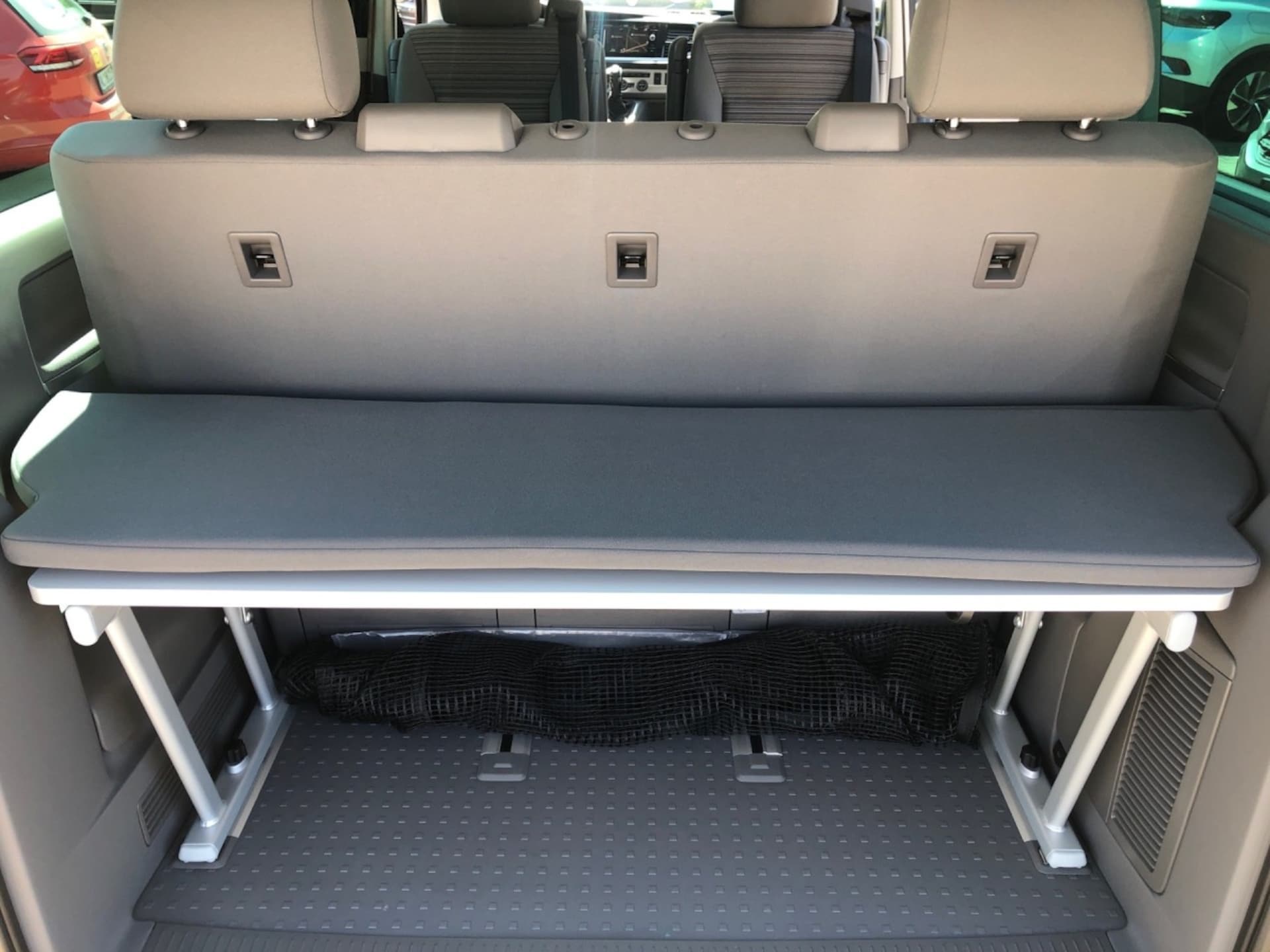 Volkswagen T6.1 California Beach