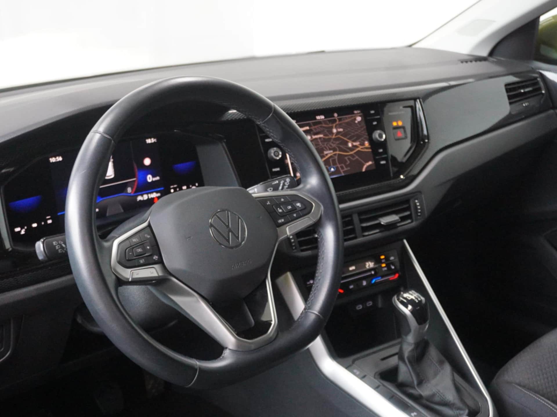 Volkswagen Taigo Life