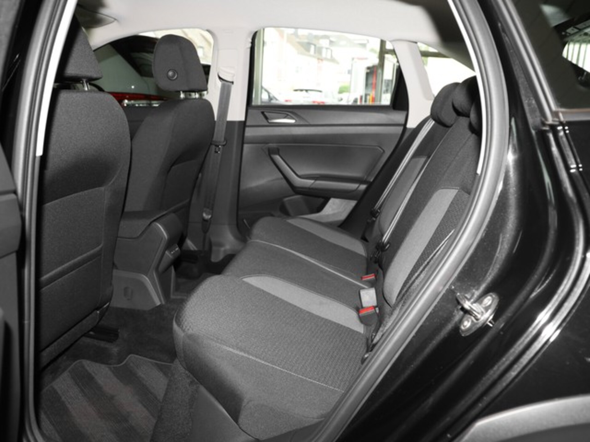 Volkswagen Taigo Life