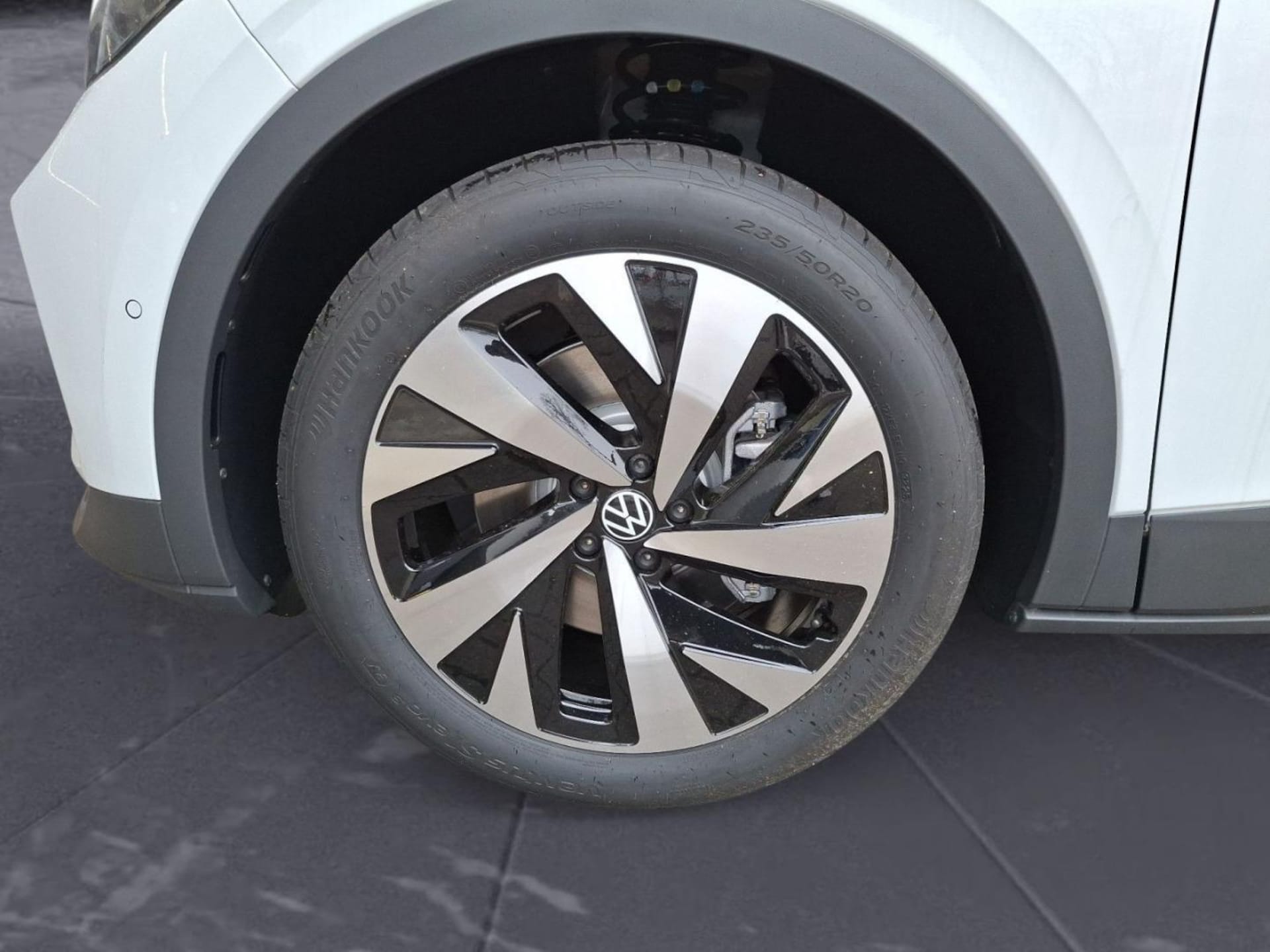 Volkswagen ID.4 Pro