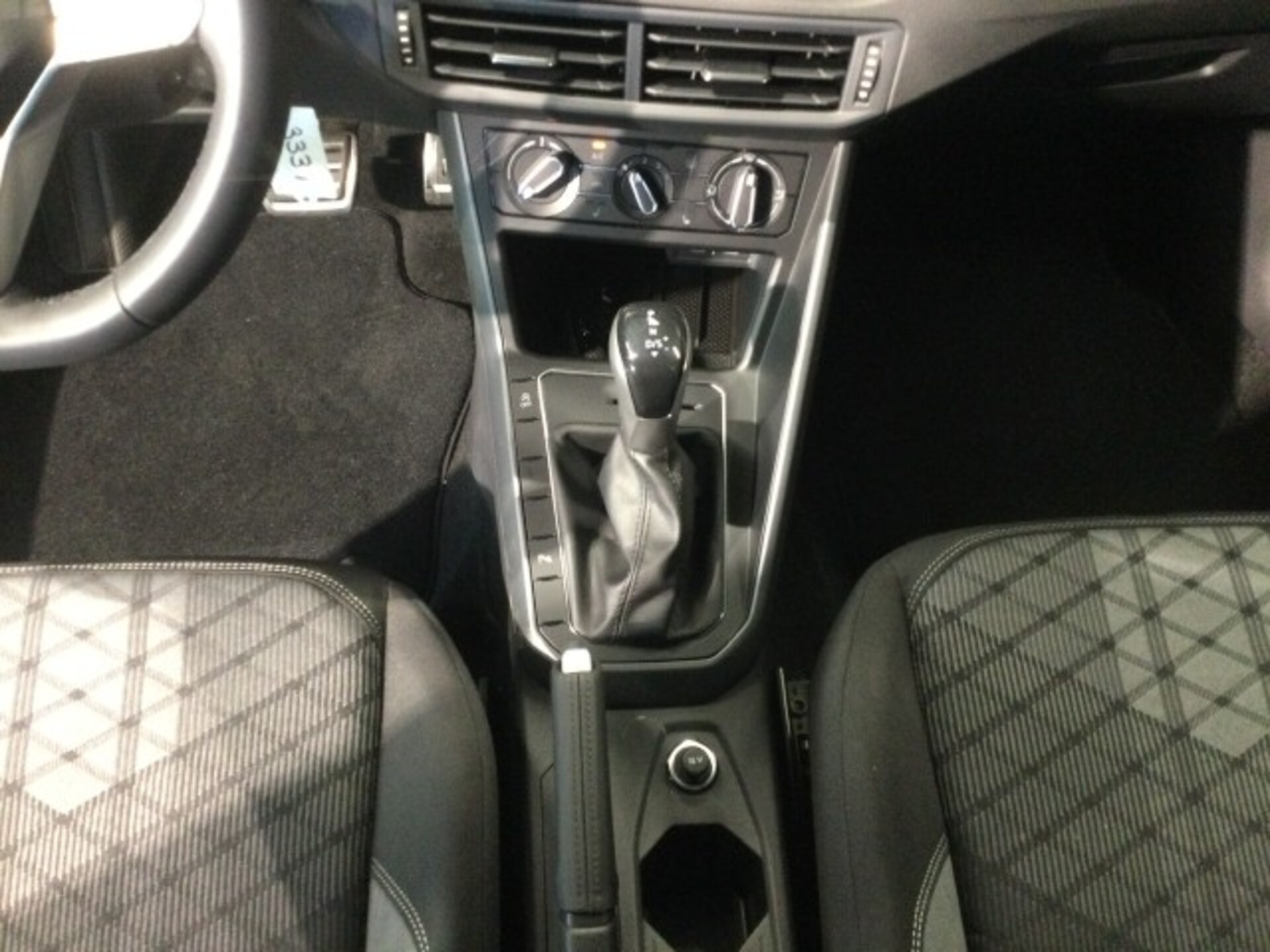 Volkswagen Polo R-Line