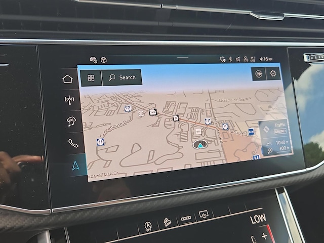 2025 Audi SQ8 Premium Plus - Photo 16