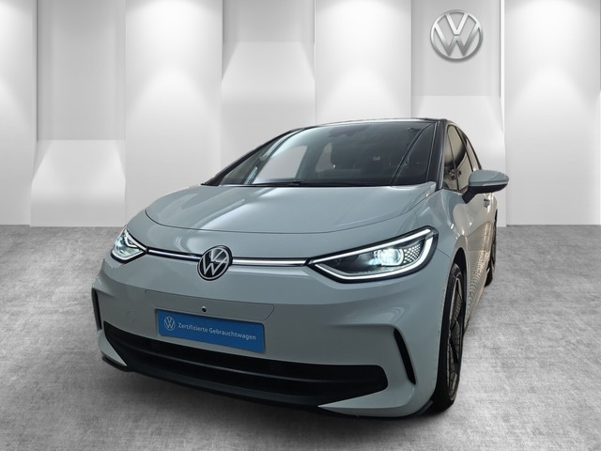 Volkswagen ID.3 Pro S