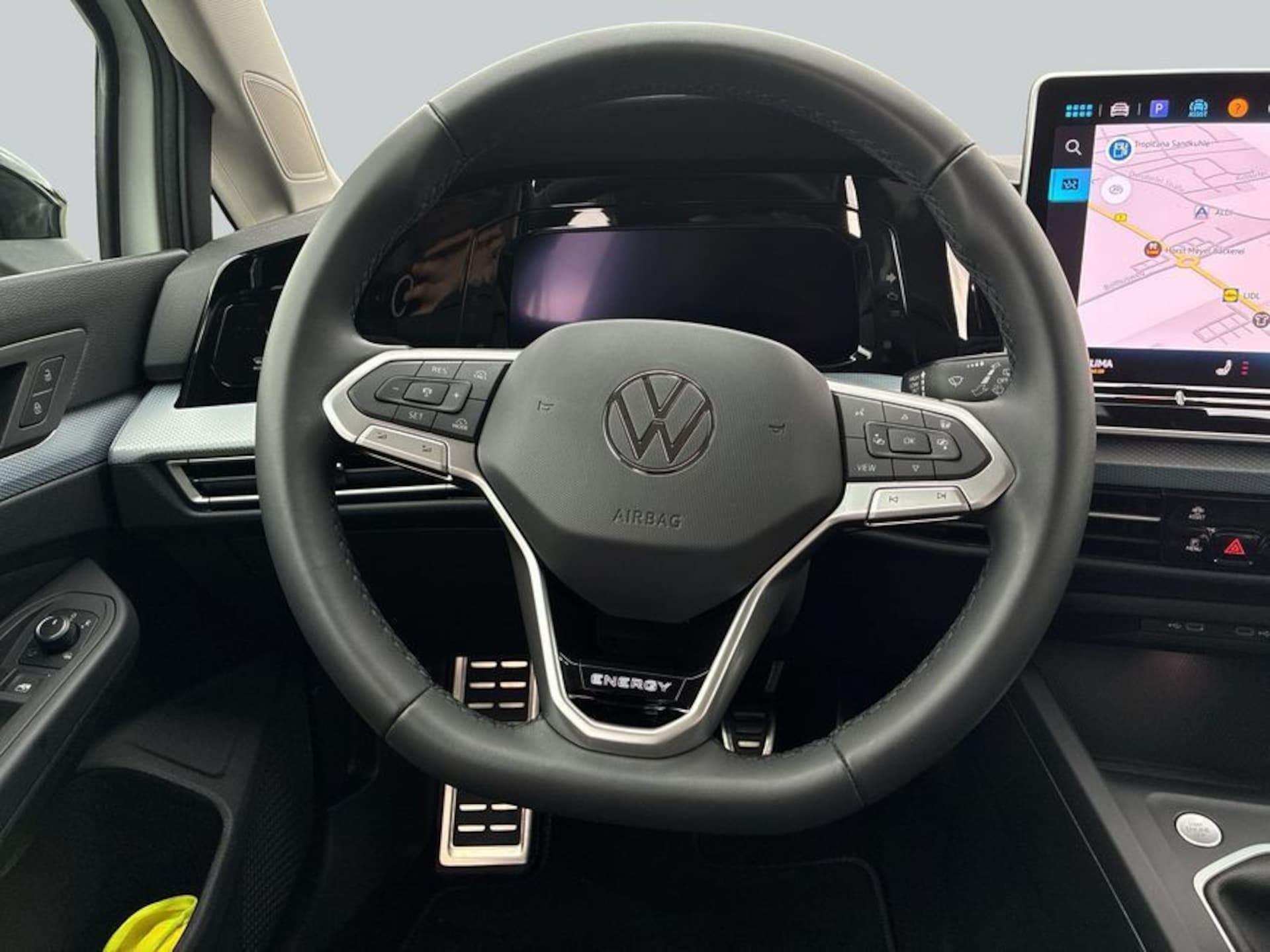 Volkswagen Golf Variant ENERGY