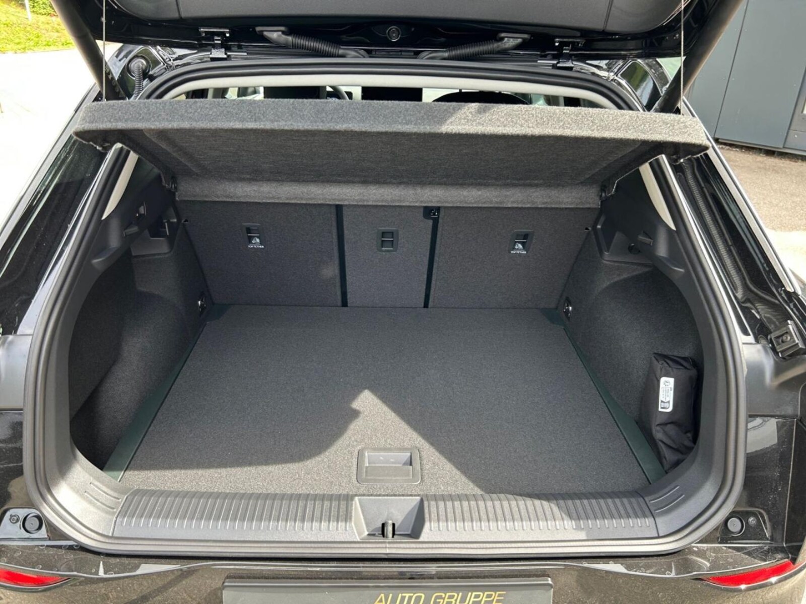 Volkswagen T-Roc – Bild 15