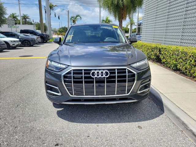 2024 Audi Q5