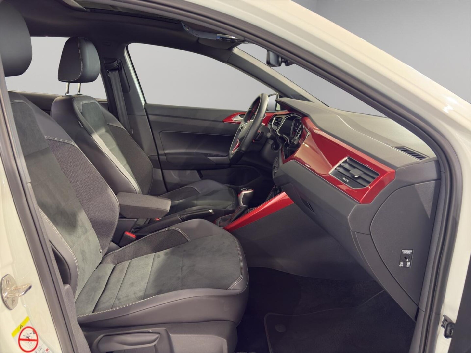 Volkswagen Polo GTI