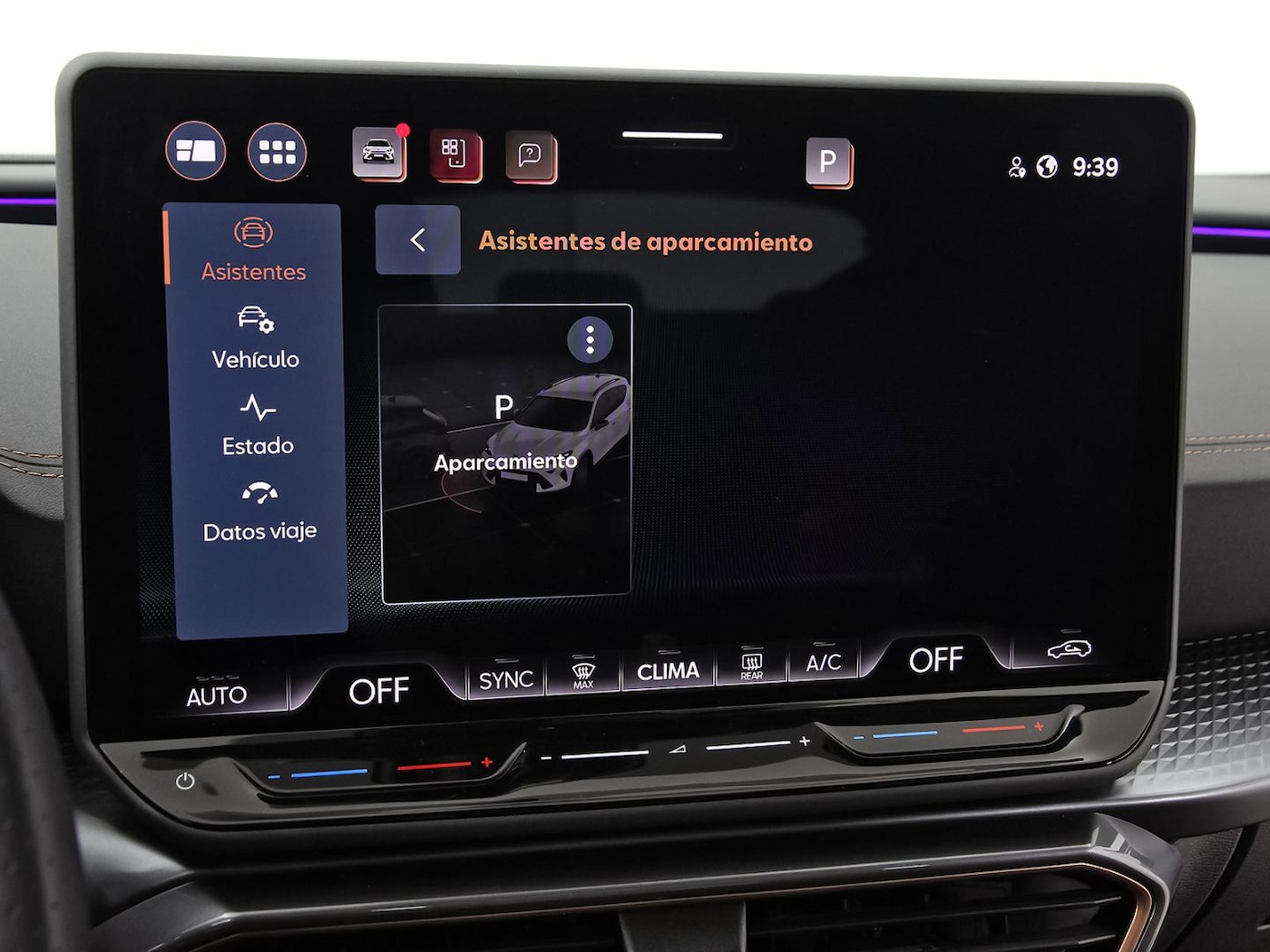 CUPRA Formentor 1.5 eTSI DSG 110 kW (150 CV) — photo 26