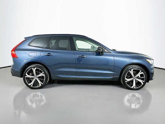 2025 Volvo XC60