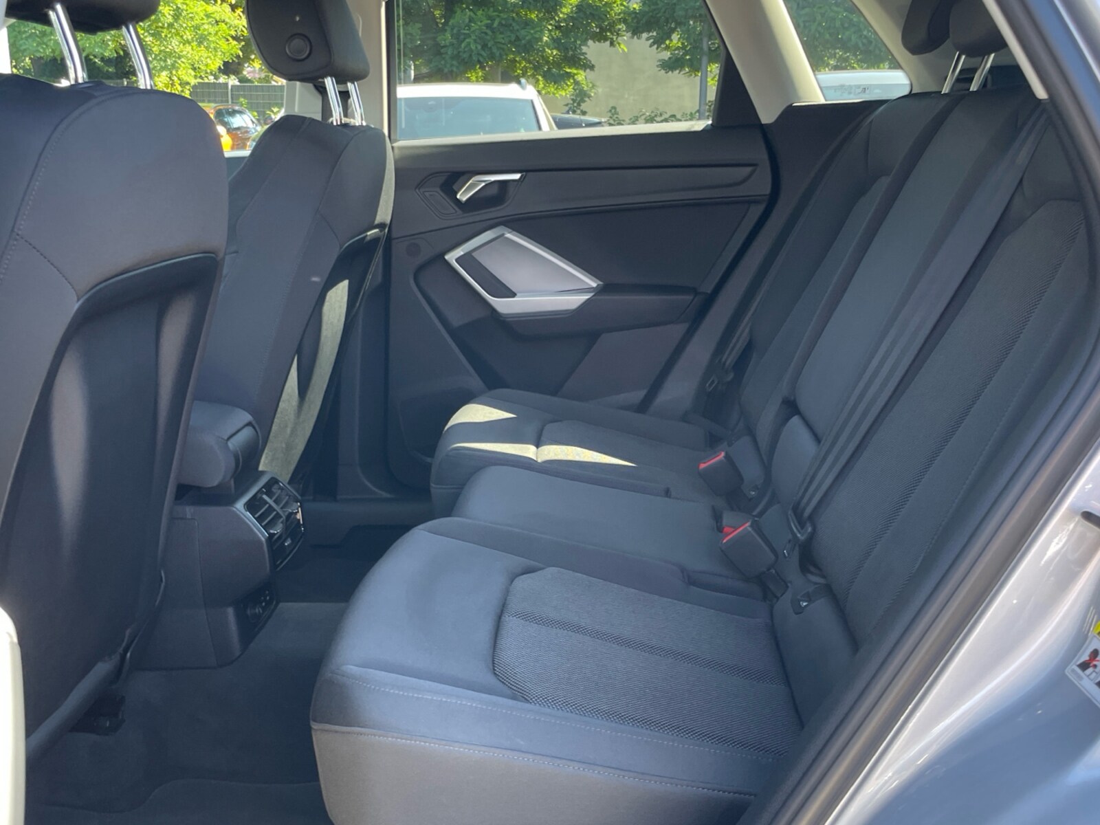 Audi Q3 – Bild 11
