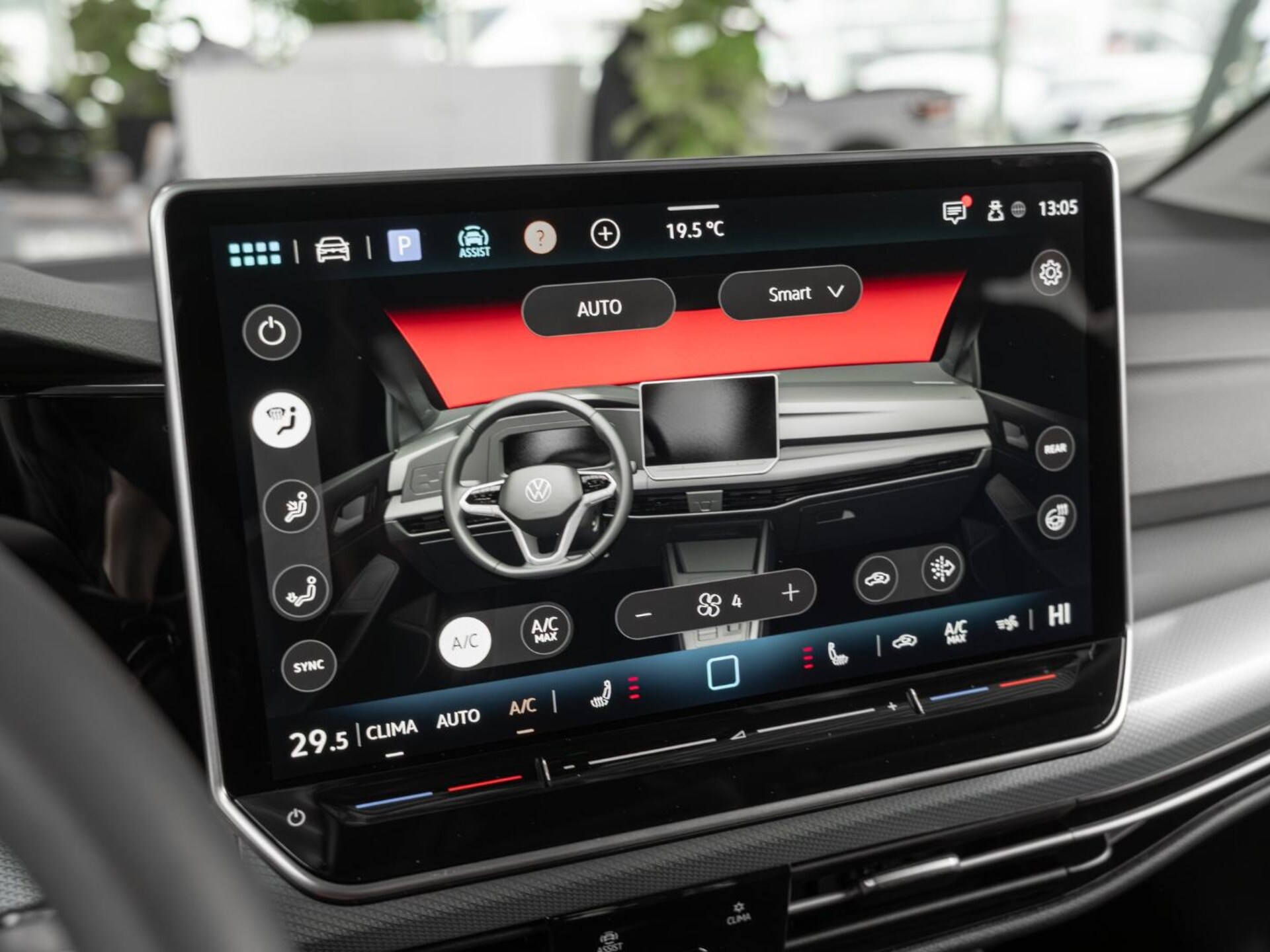Volkswagen Golf ENERGY
