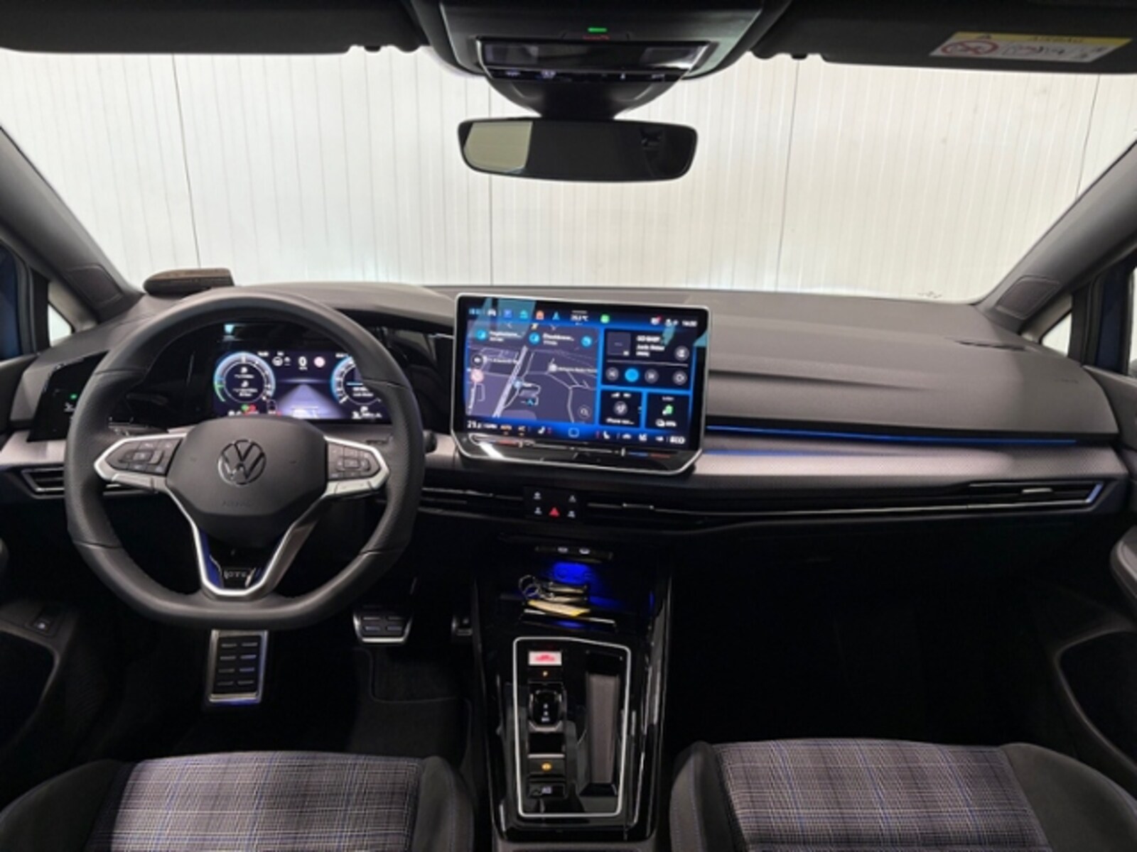 Volkswagen Golf – Bild 12