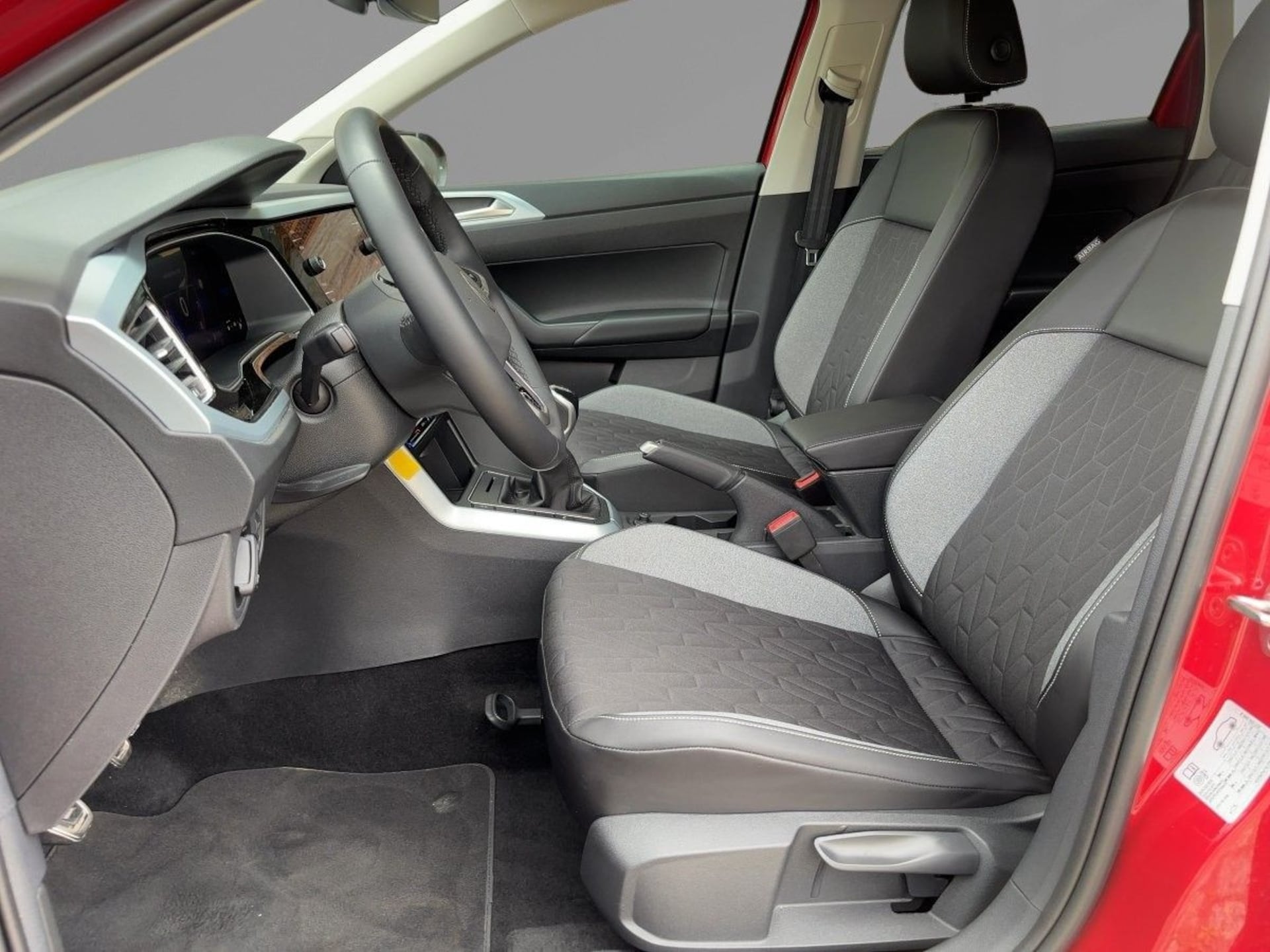Volkswagen Taigo Life