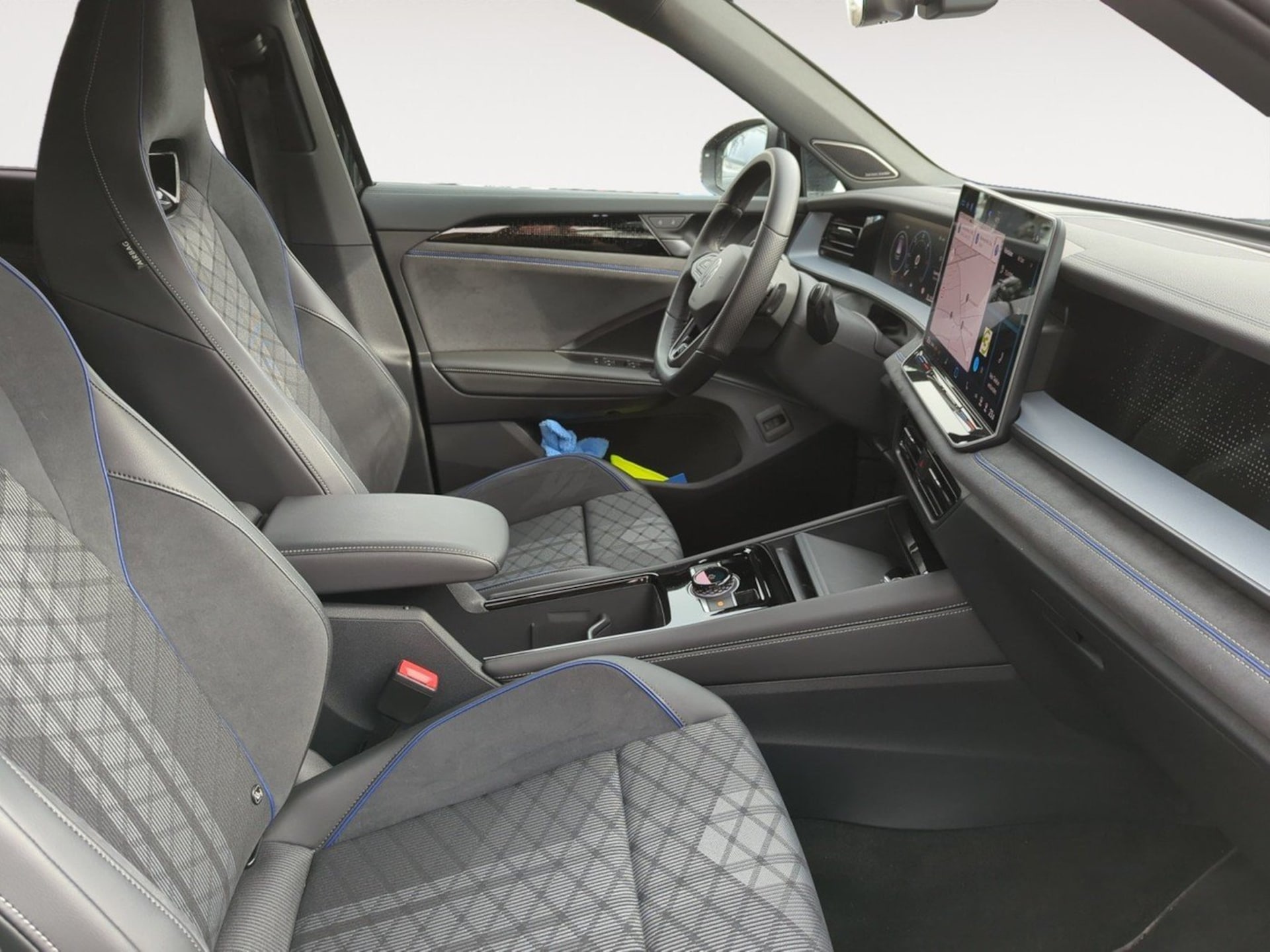 Volkswagen Tayron R-Line